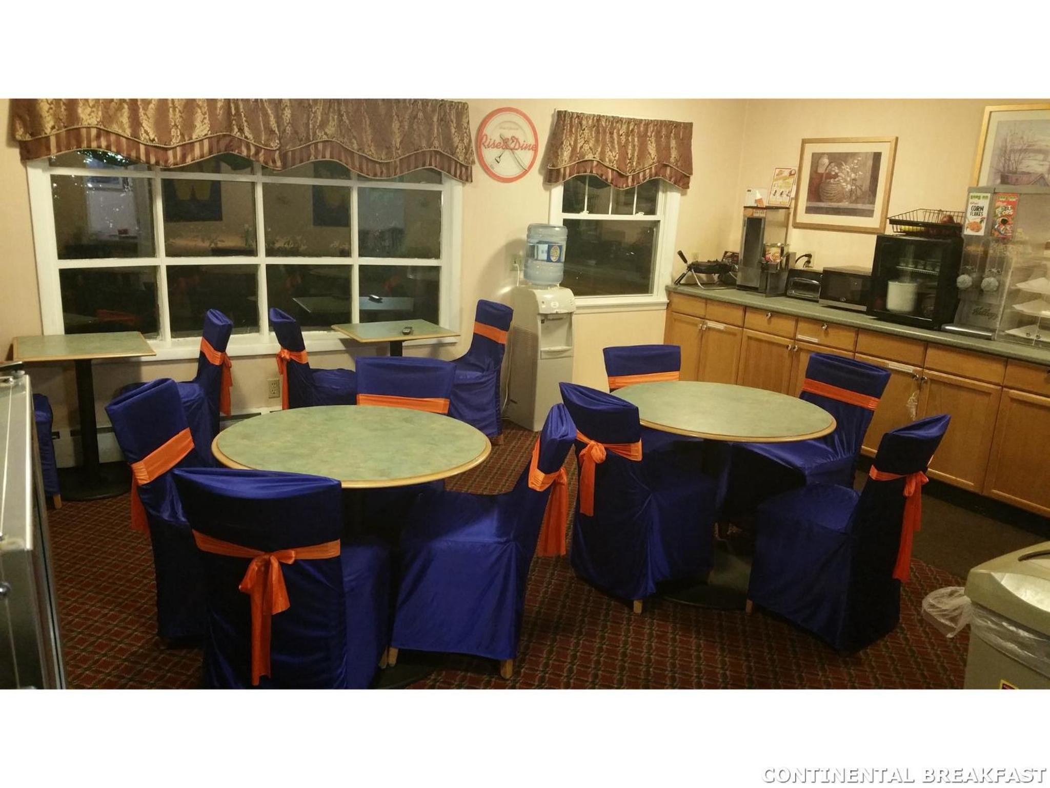 Howard Johnson by Wyndham Williamstown, 사진 6