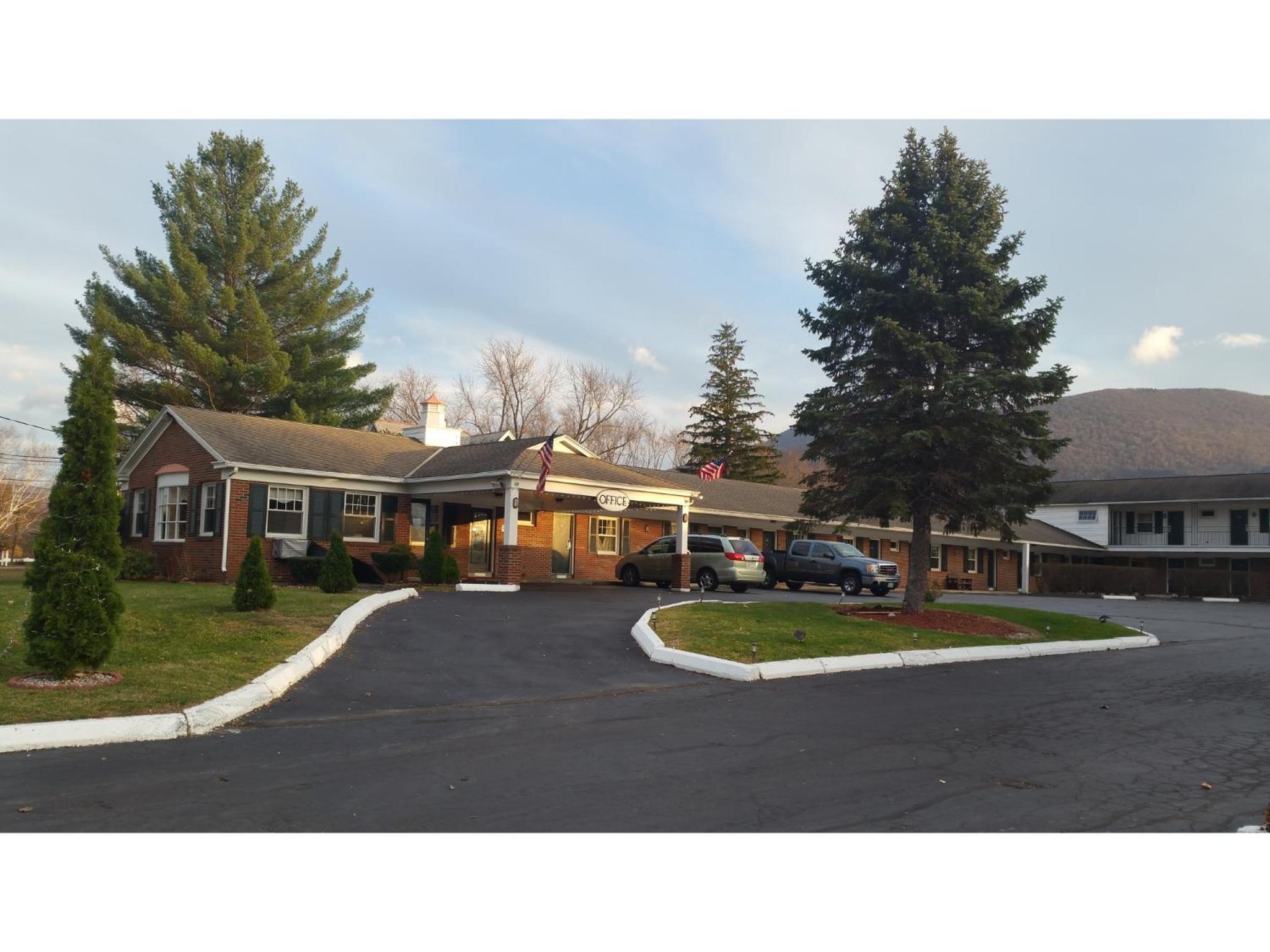 Howard Johnson by Wyndham Williamstown, 사진 17