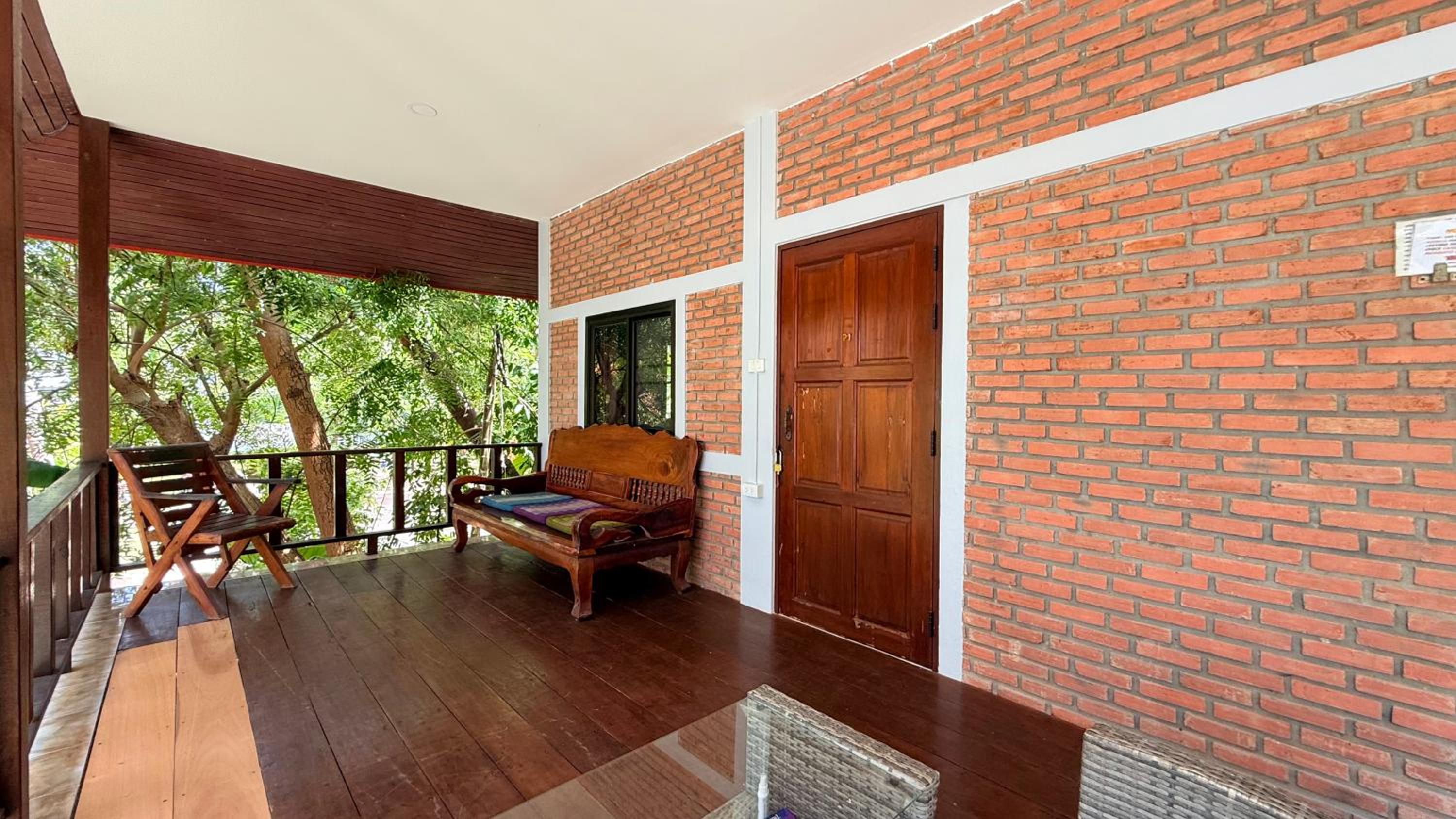 Solara House
