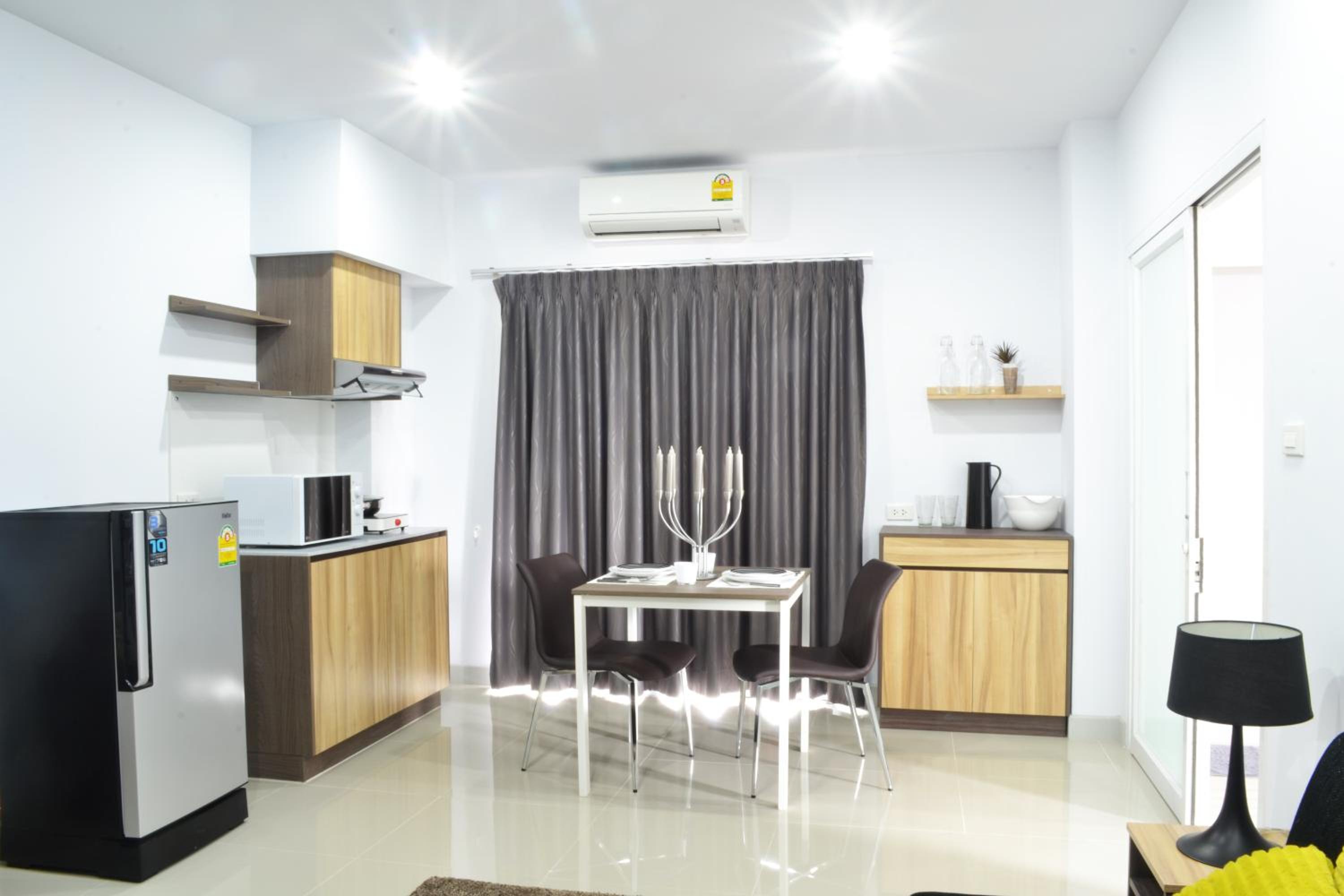Zada Residence