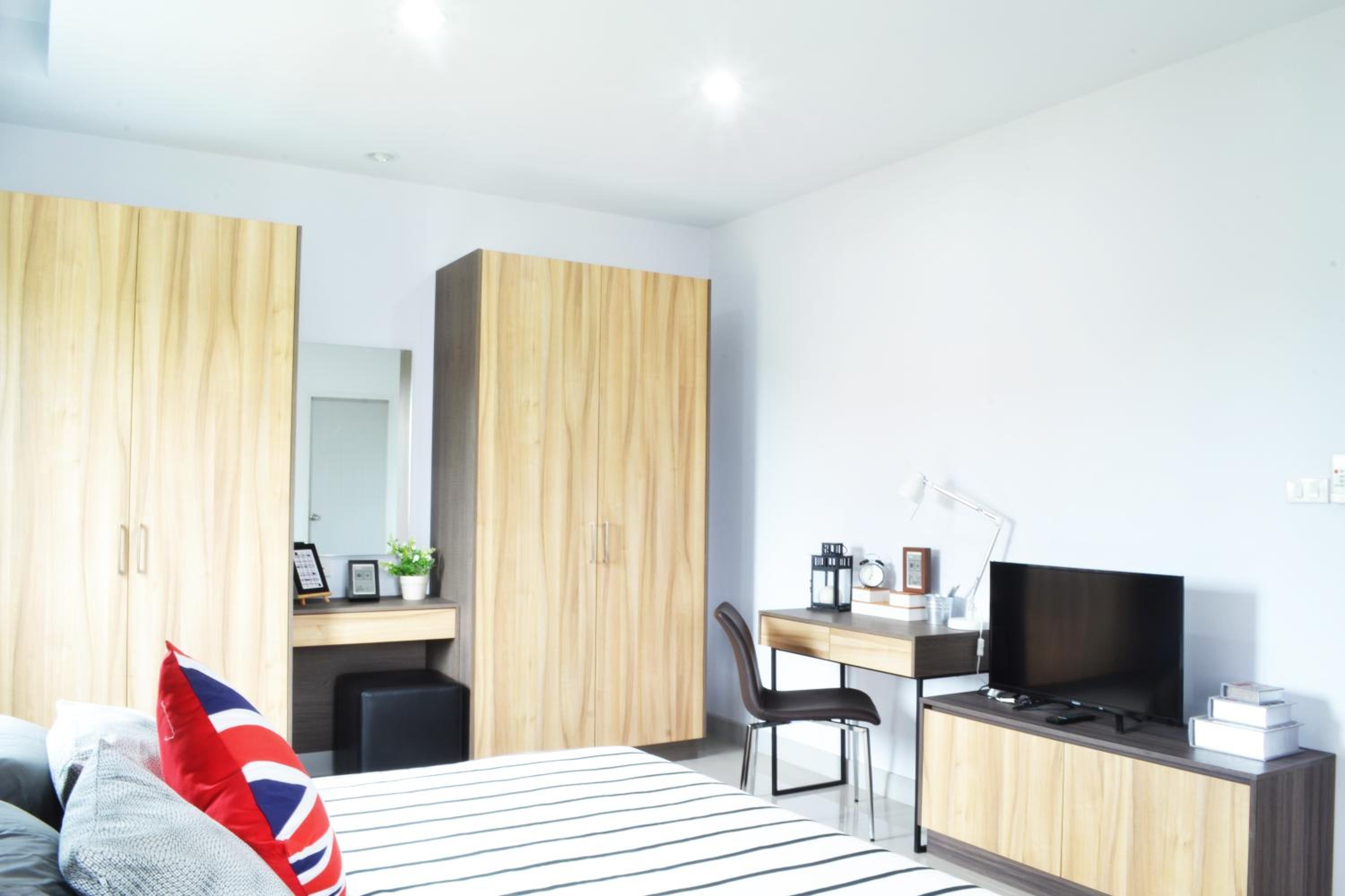 Zada Residence