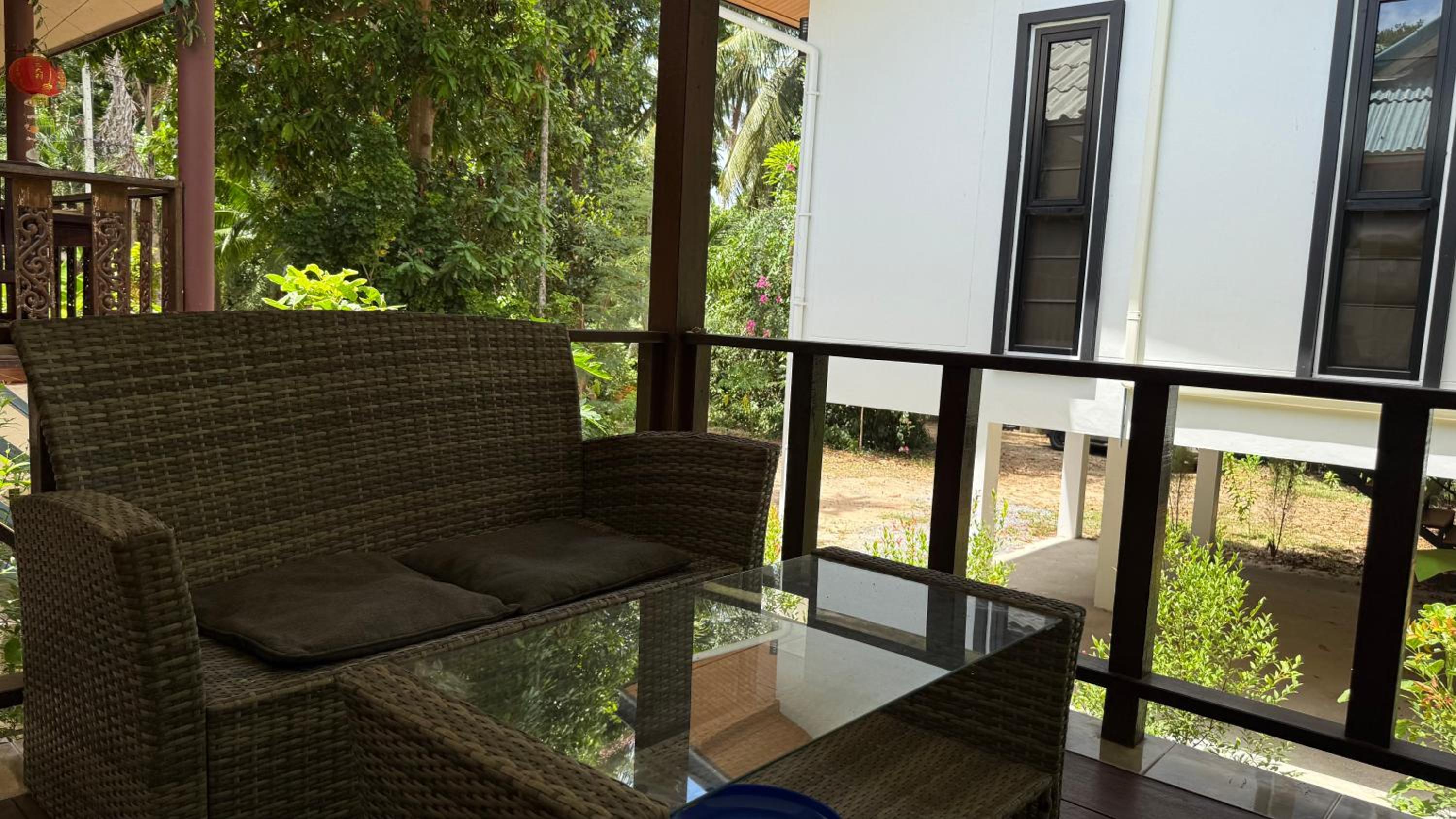 Solara House