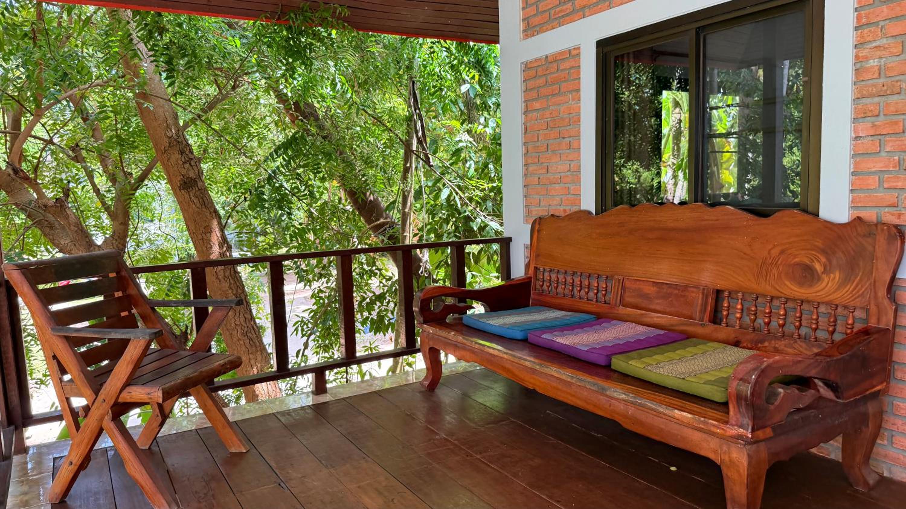 Solara House