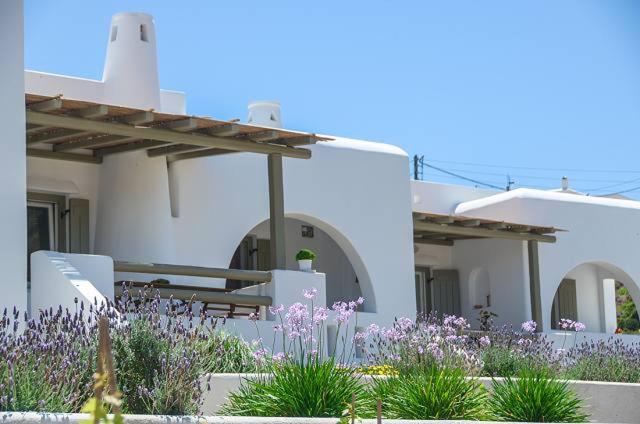 Aerides Villas