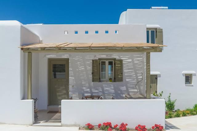 Aerides Villas