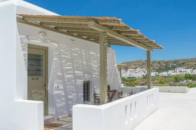 Aerides Villas