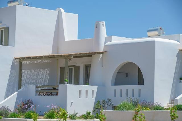 Aerides Villas