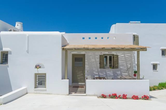 Aerides Villas