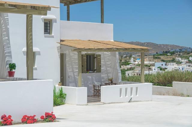 Aerides Villas