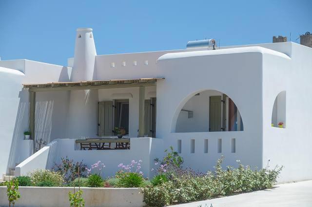 Aerides Villas