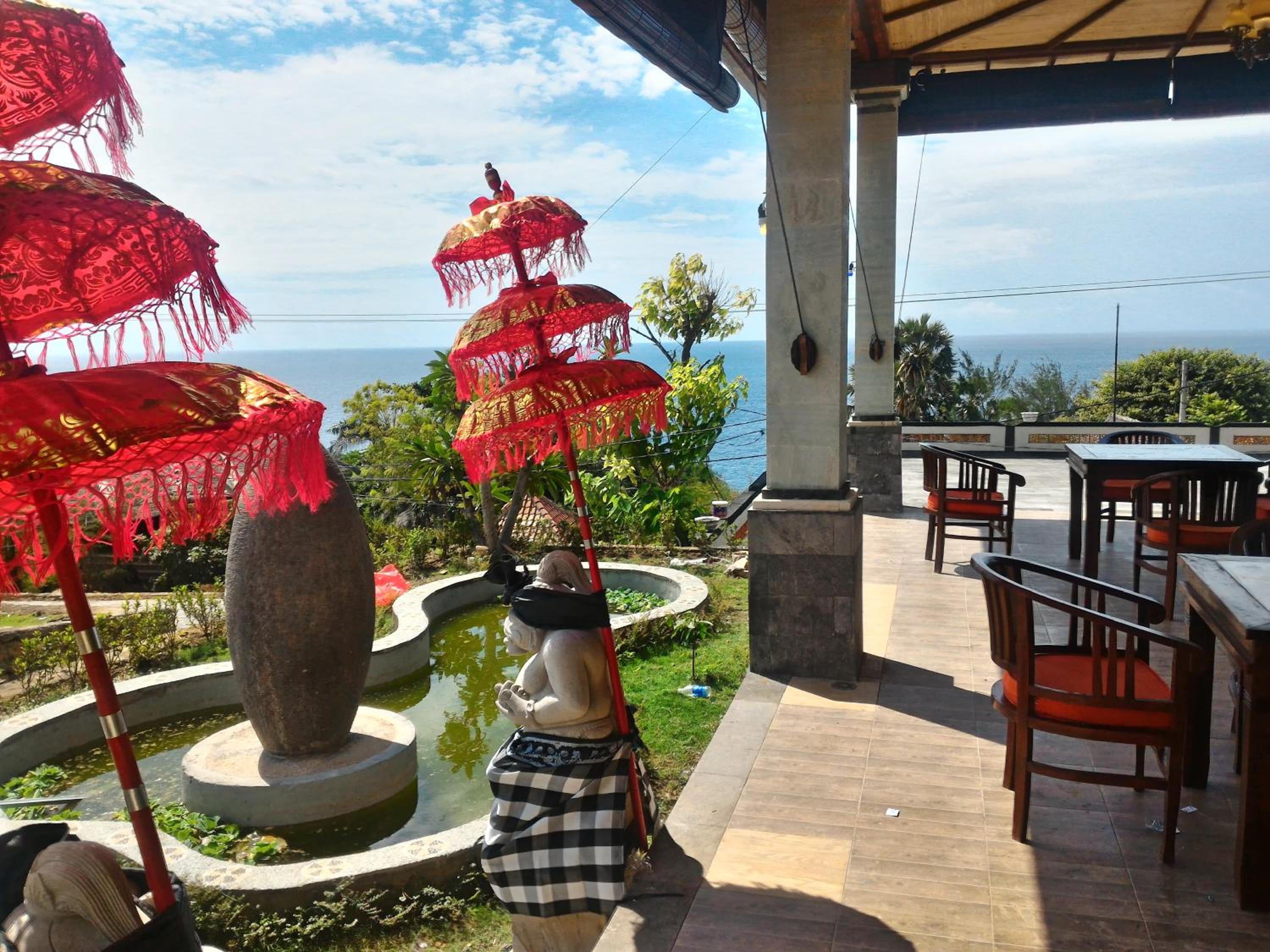 Bali Bhuana Villas