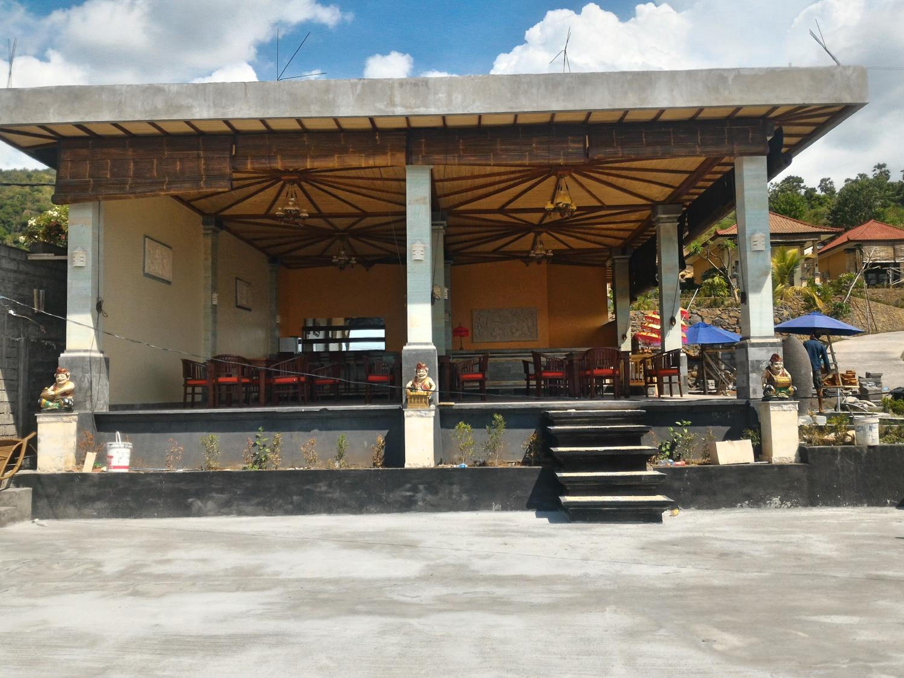 Bali Bhuana Villas
