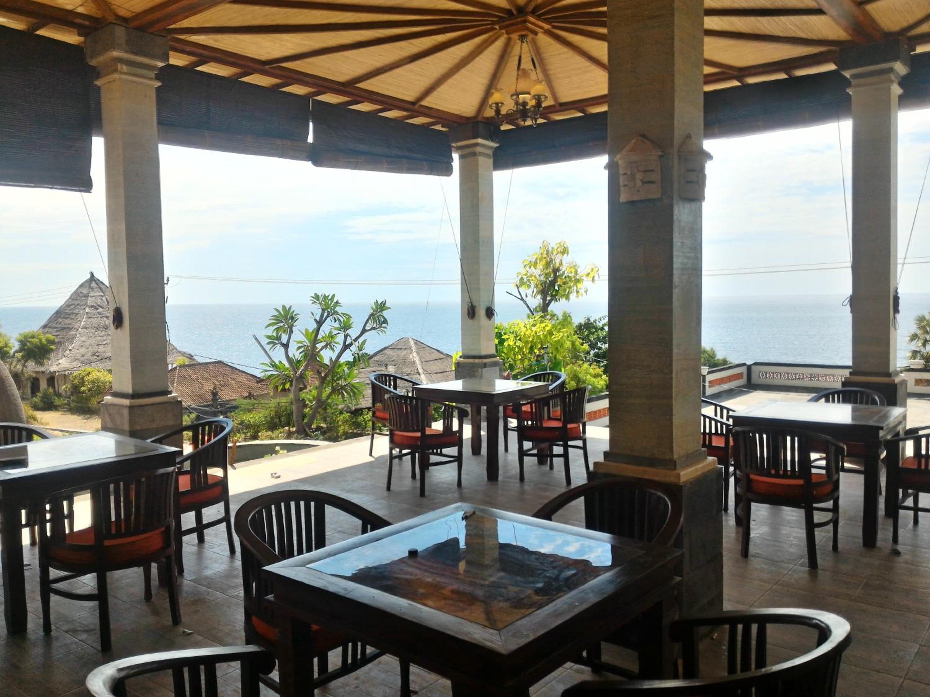 Bali Bhuana Villas