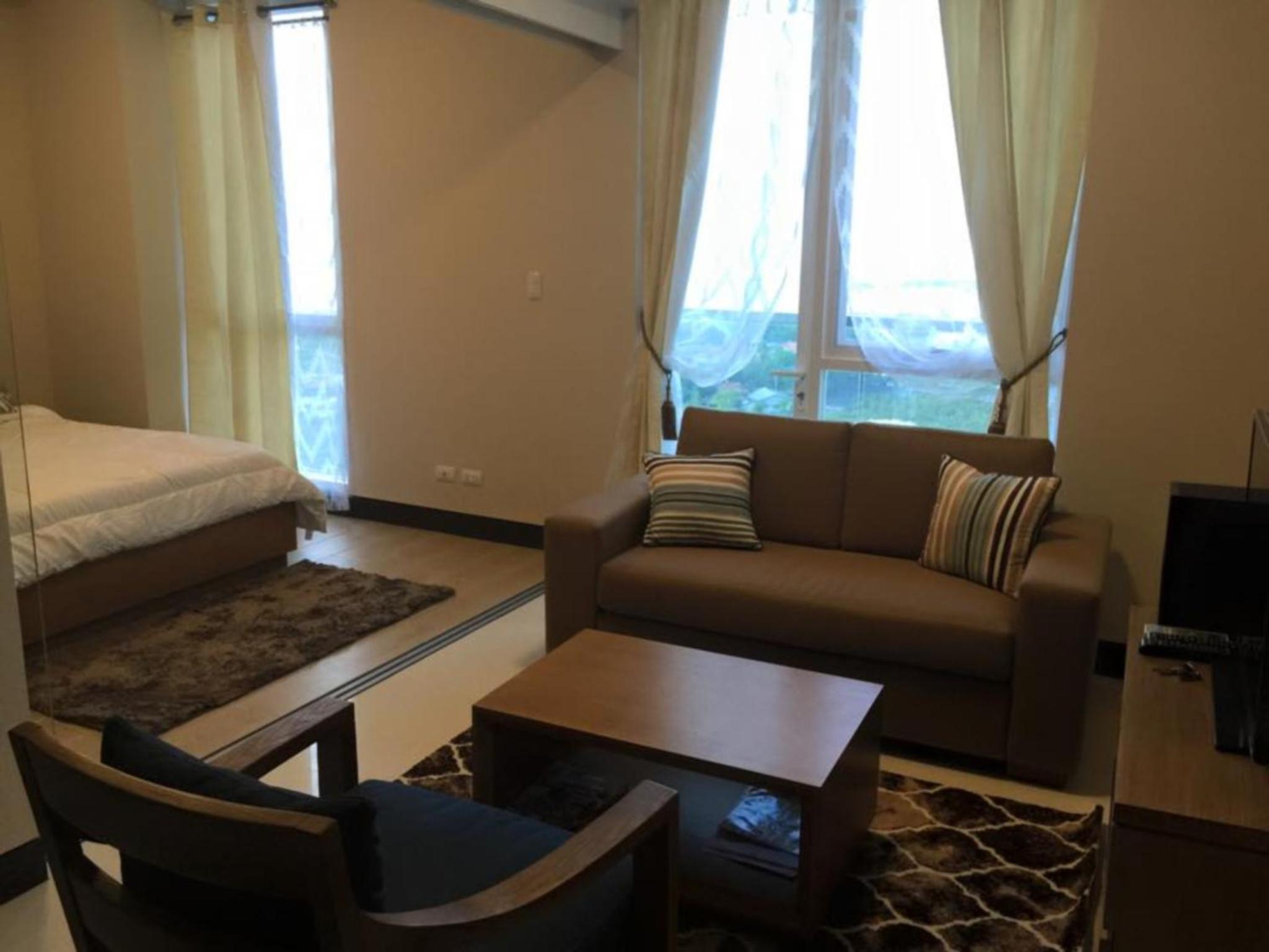 Mactan Newtown Executive Studio