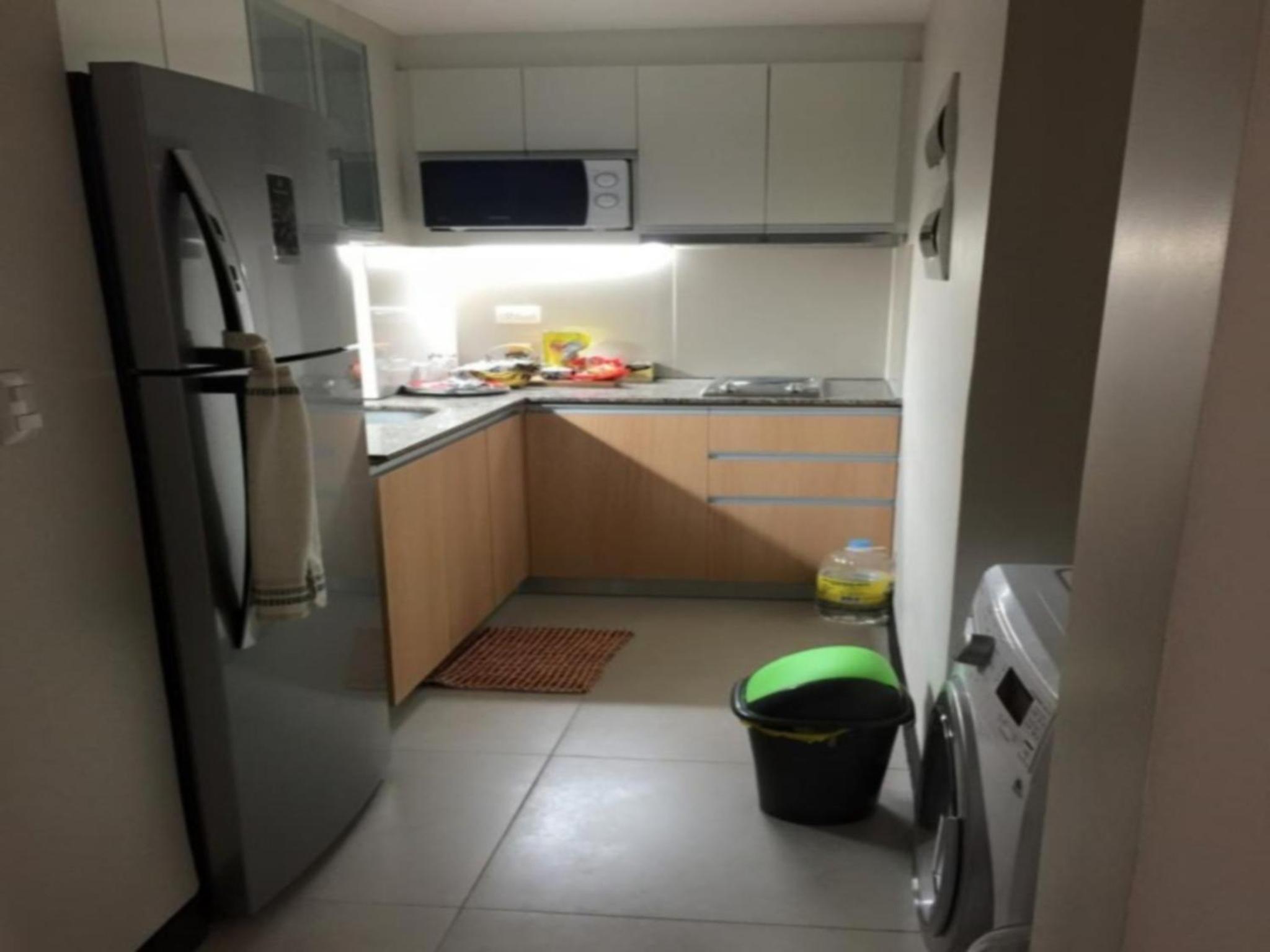 Mactan Newtown Executive Studio