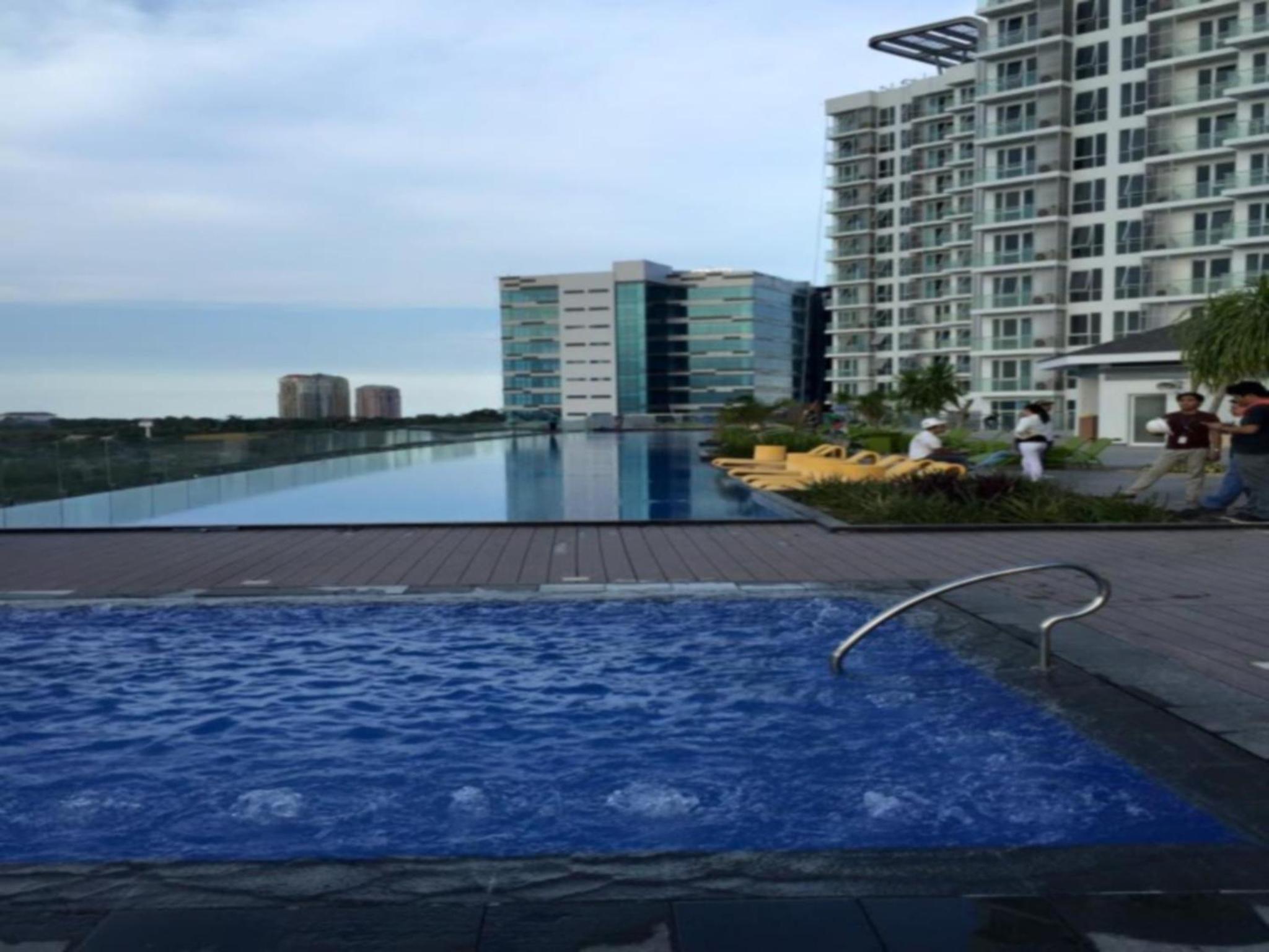 Mactan Newtown Executive Studio