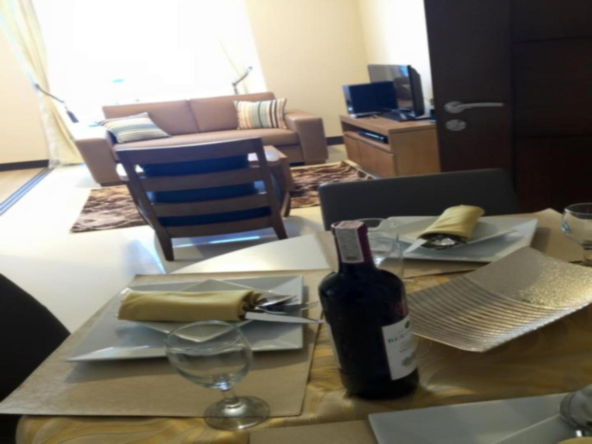 Mactan Newtown Executive Studio