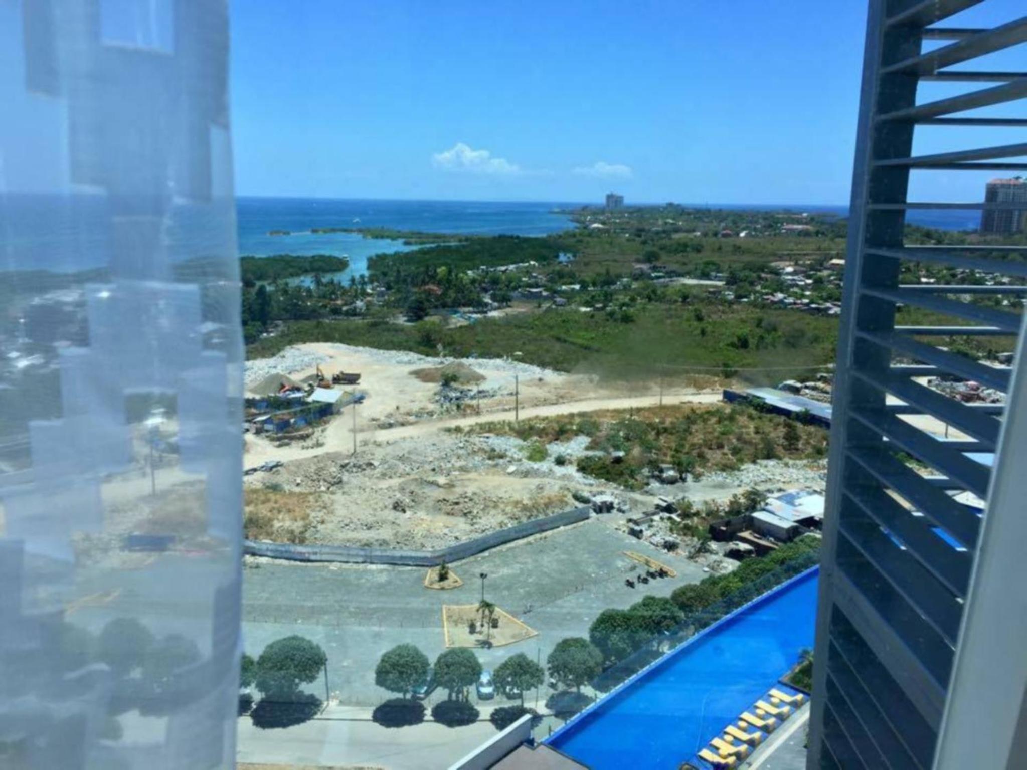 Mactan Newtown Executive Studio