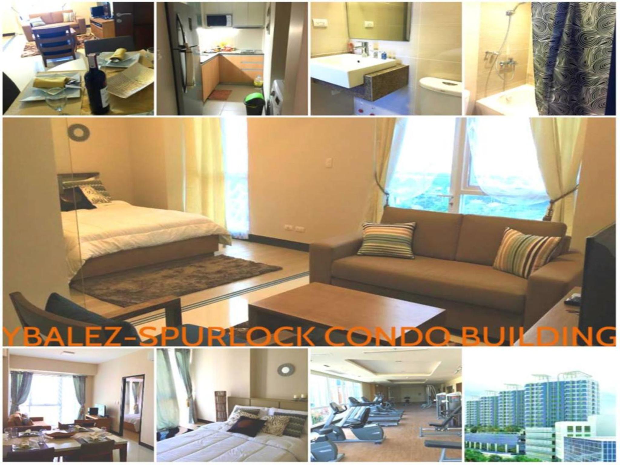 Mactan Newtown Executive Studio