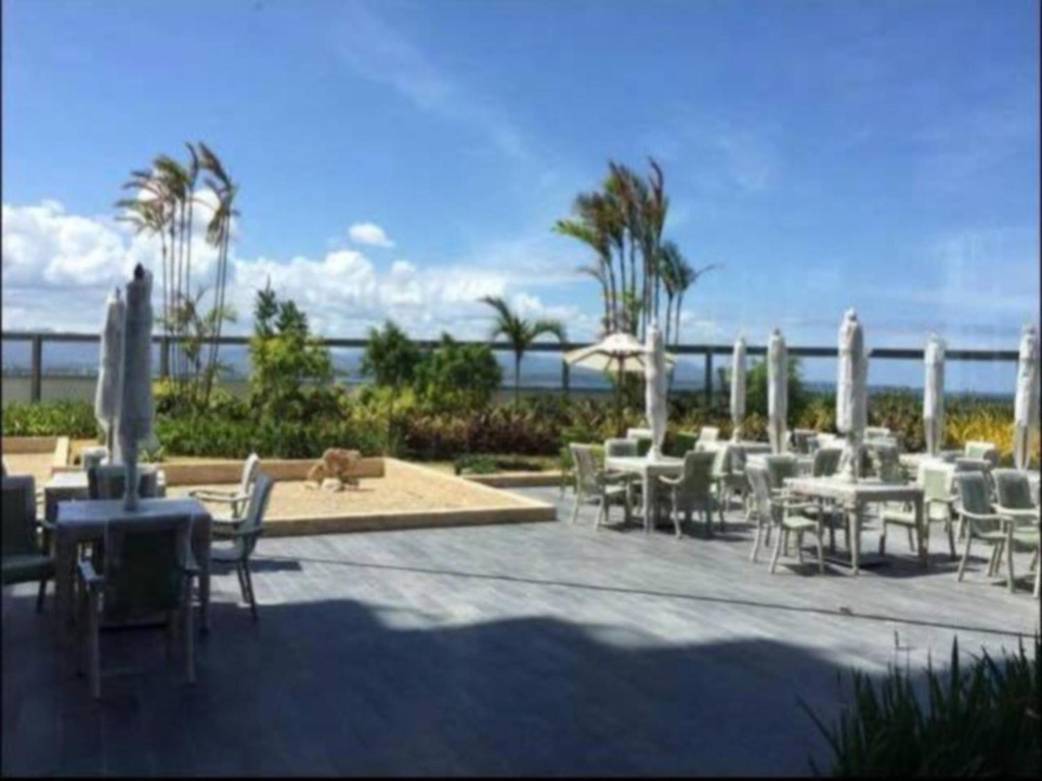 Mactan Newtown Executive Studio