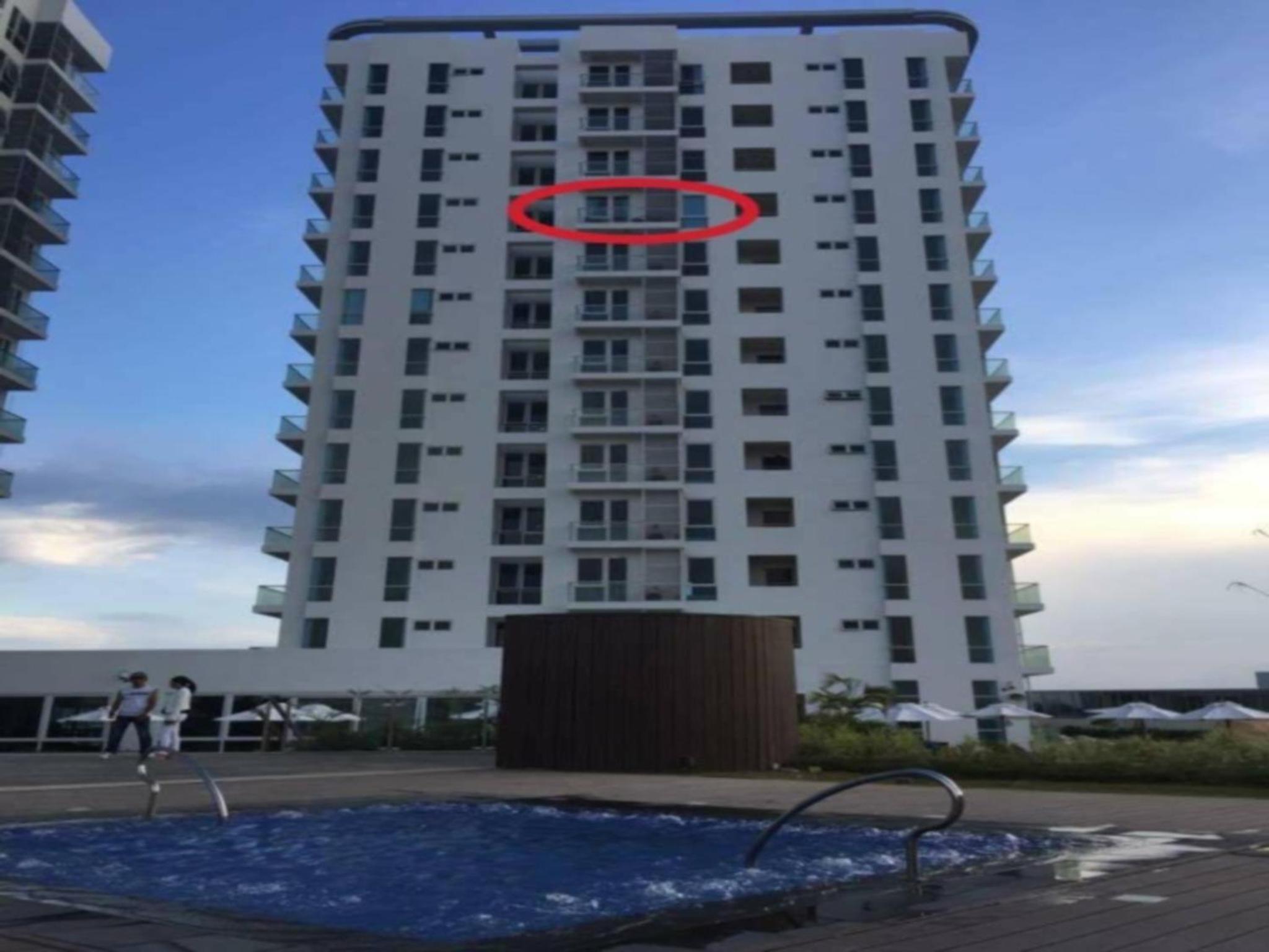 Mactan Newtown Executive Studio