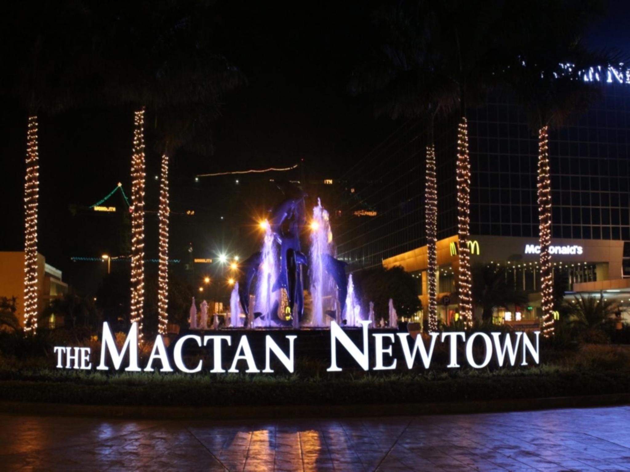 Mactan Newtown Executive Studio