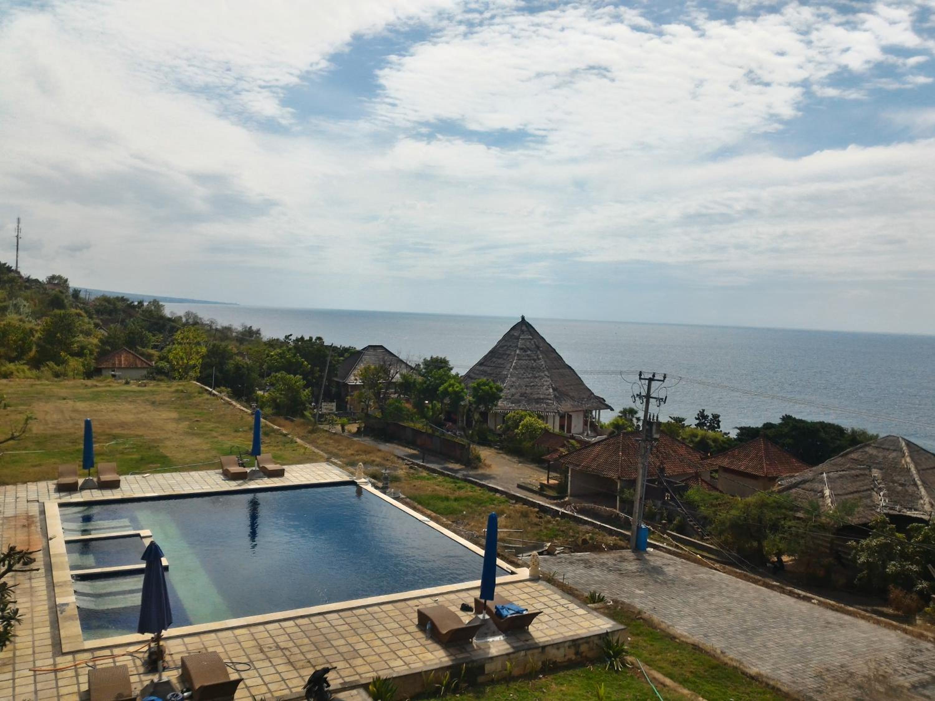 Bali Bhuana Villas