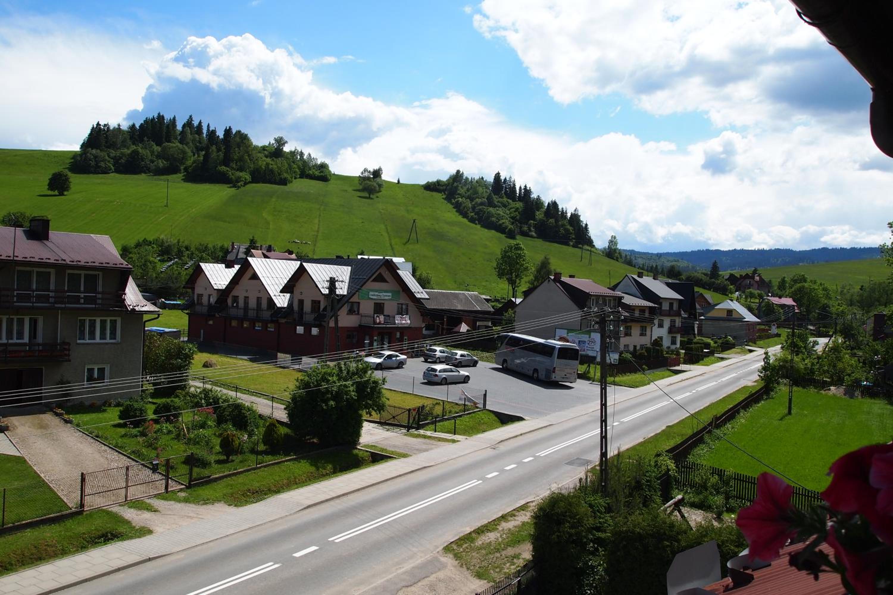Spiski Apartament