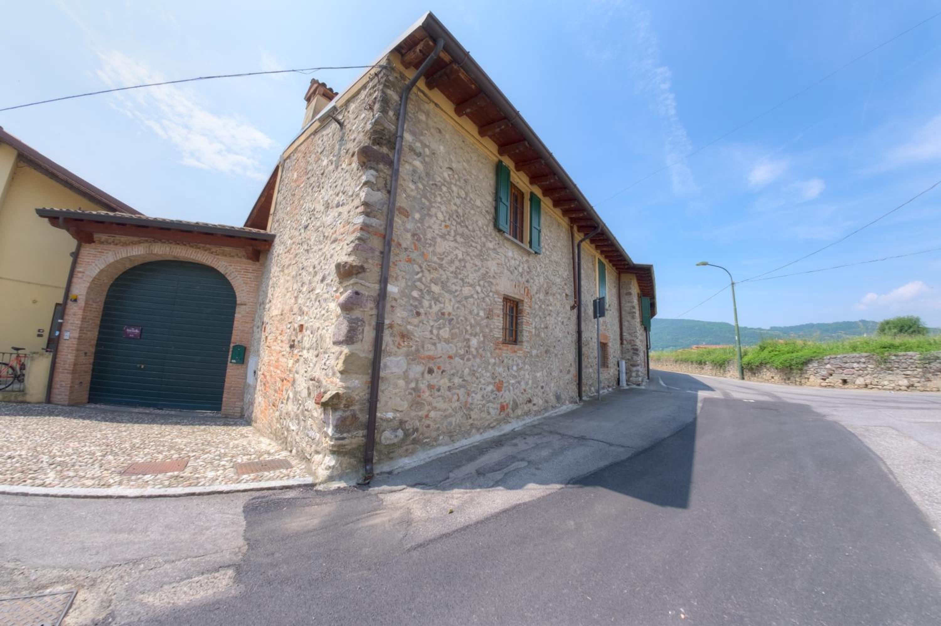 Agriturismo Villa Antonella