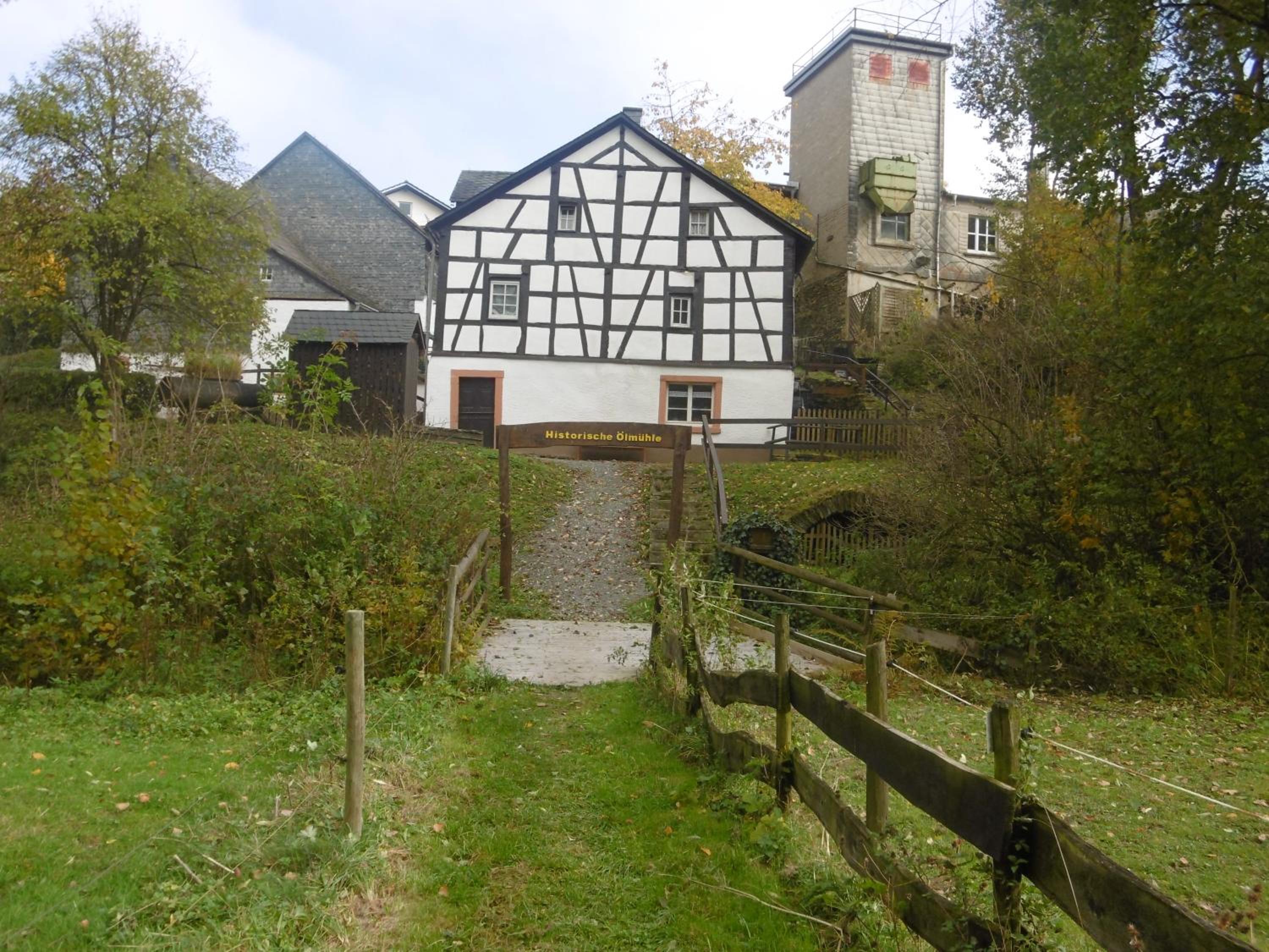 Haus Hochwaldhöhe