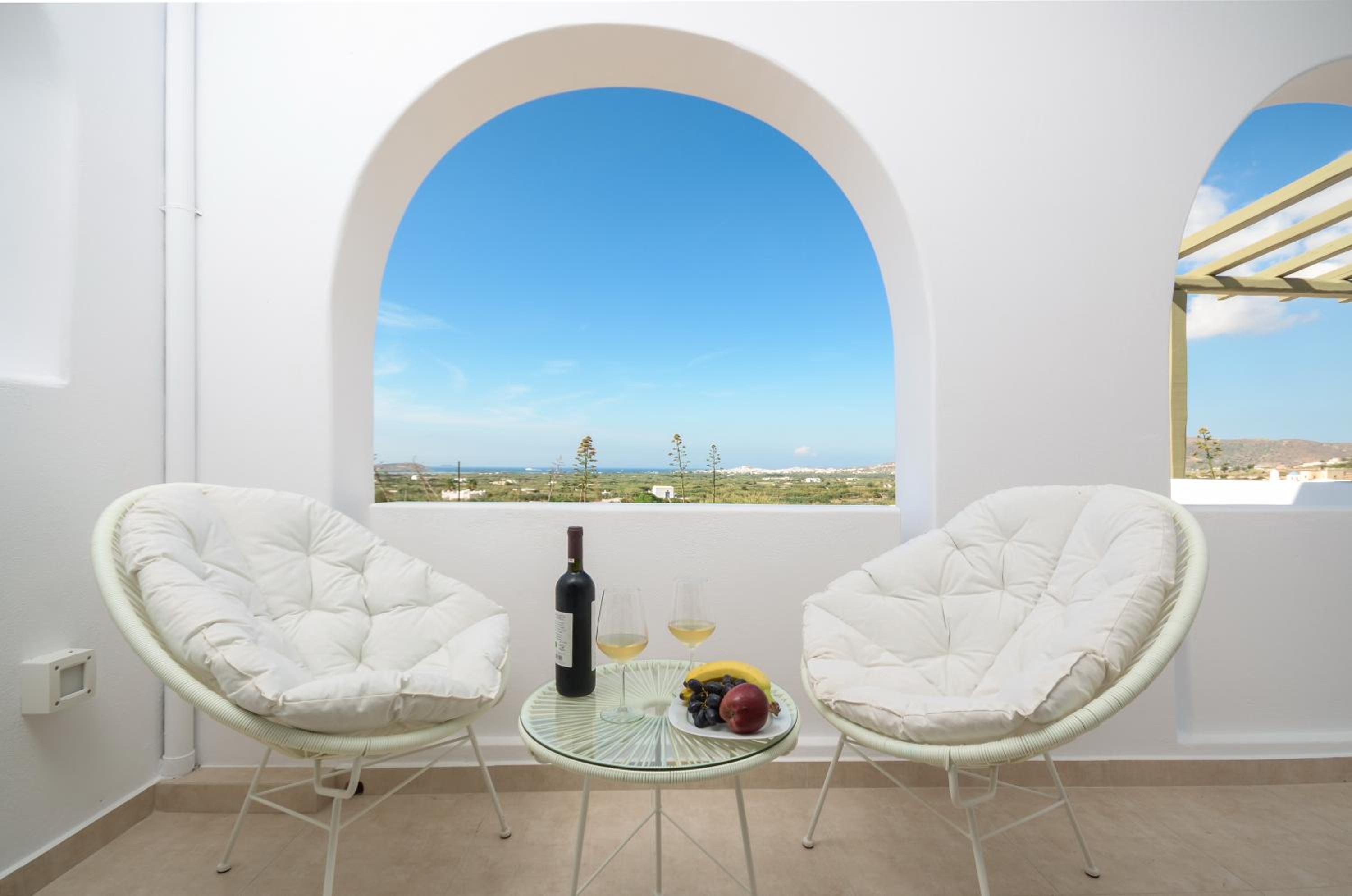 Aerides Villas