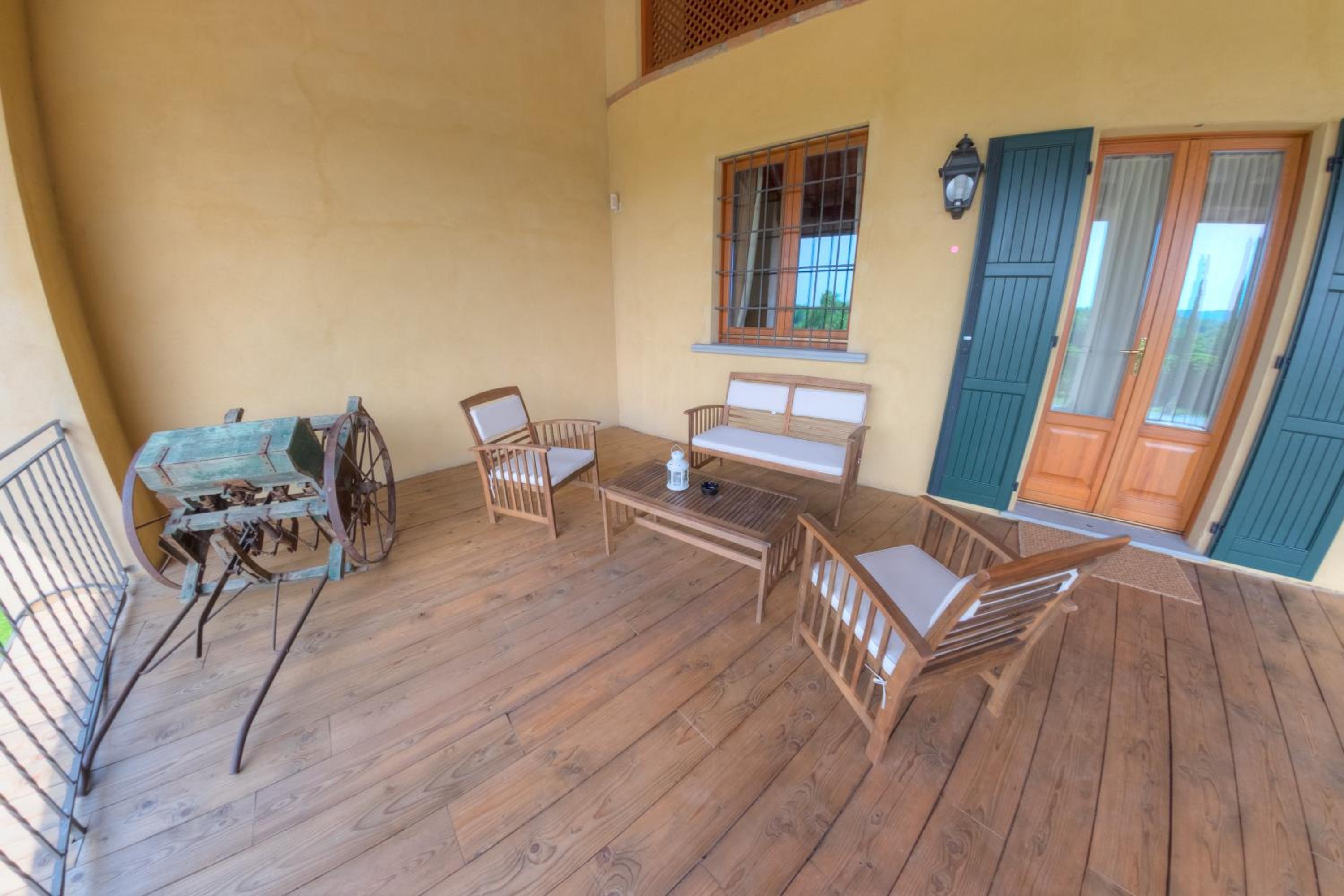 Agriturismo Villa Antonella