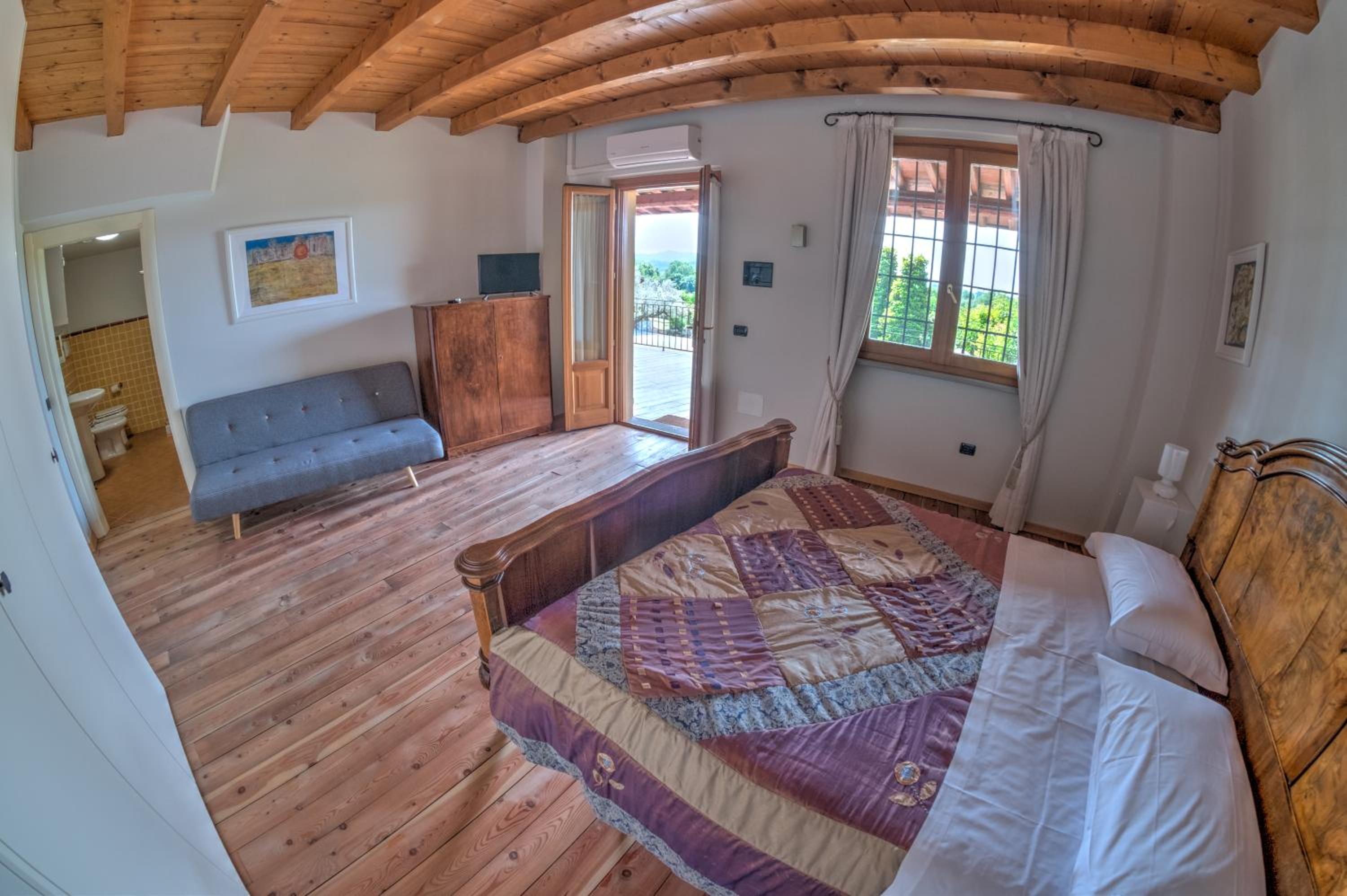Agriturismo Villa Antonella