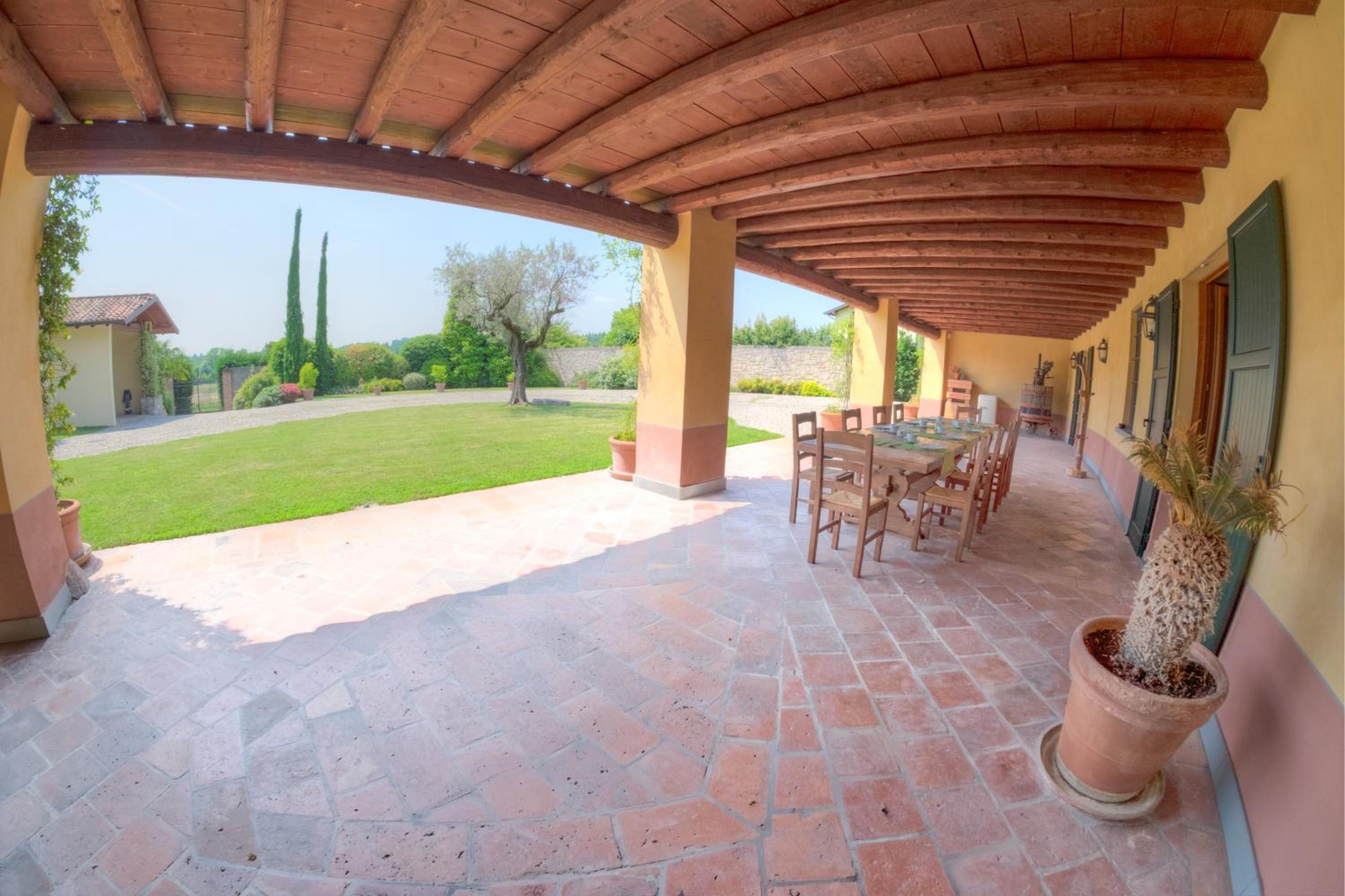 Agriturismo Villa Antonella