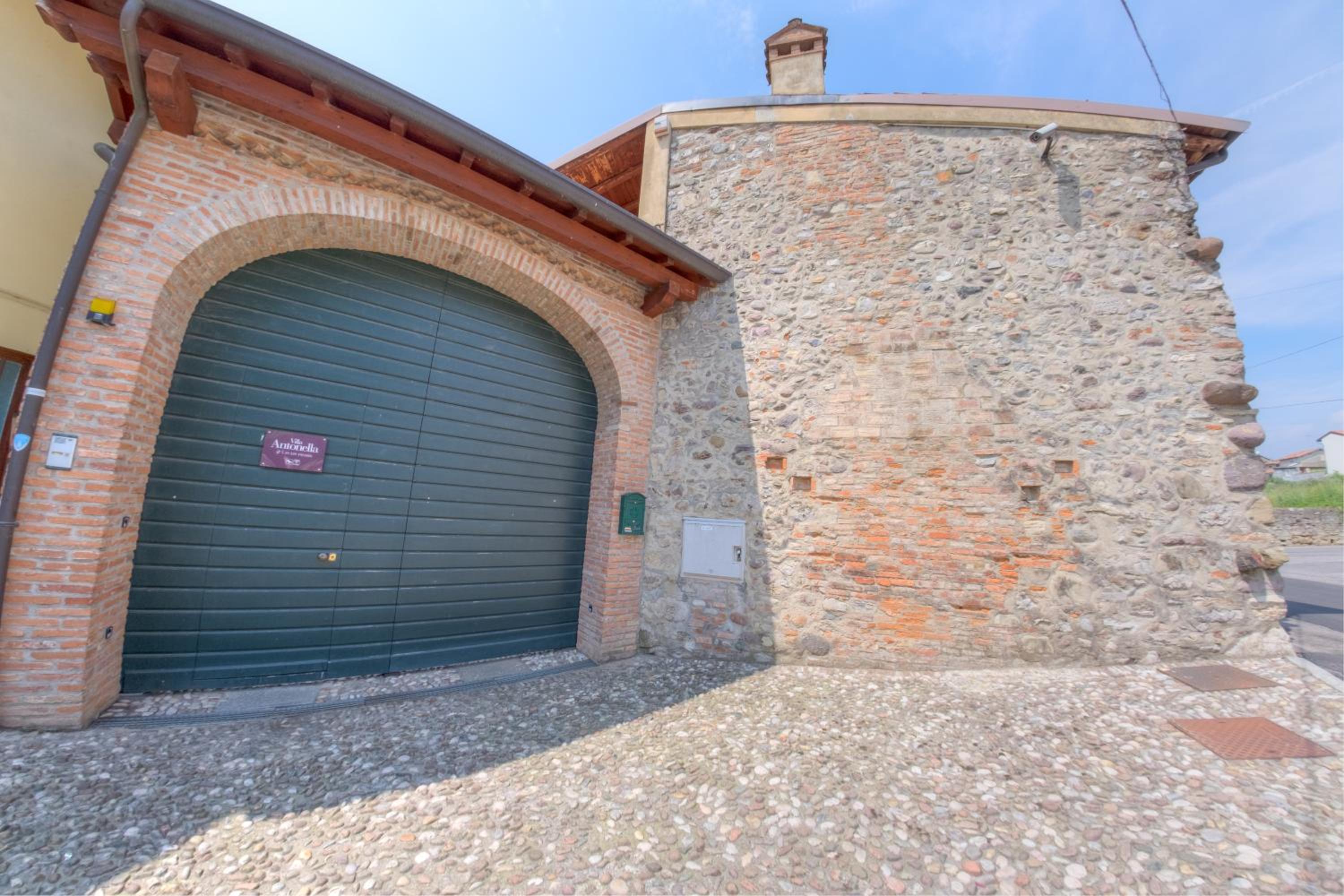 Agriturismo Villa Antonella
