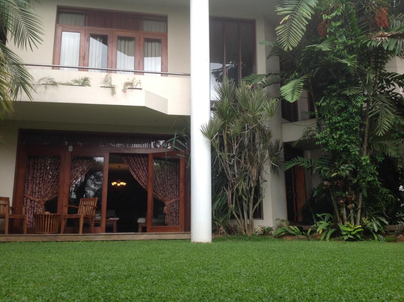 Silvikris Villa, photo 24