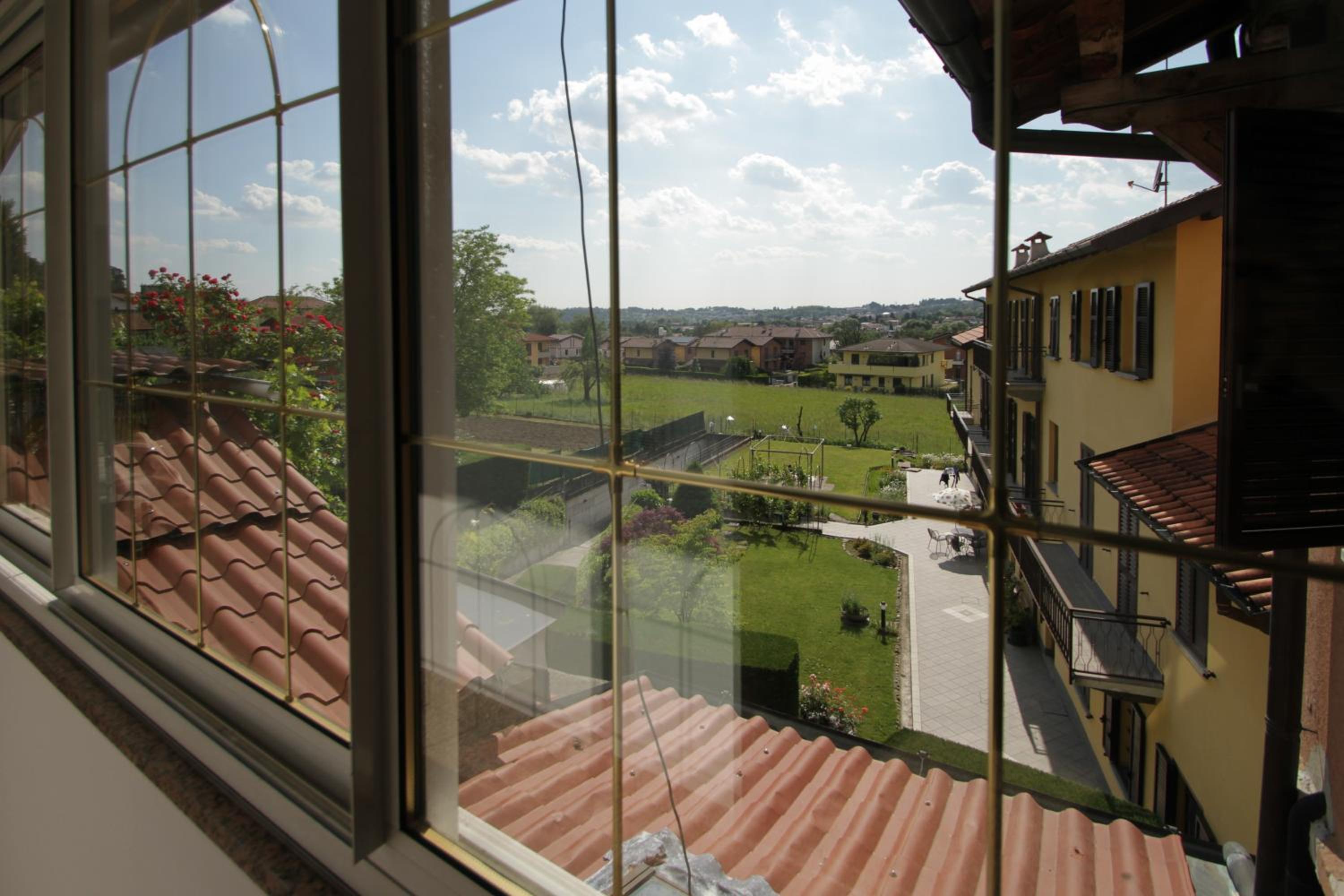 Villa Oldrado view 2