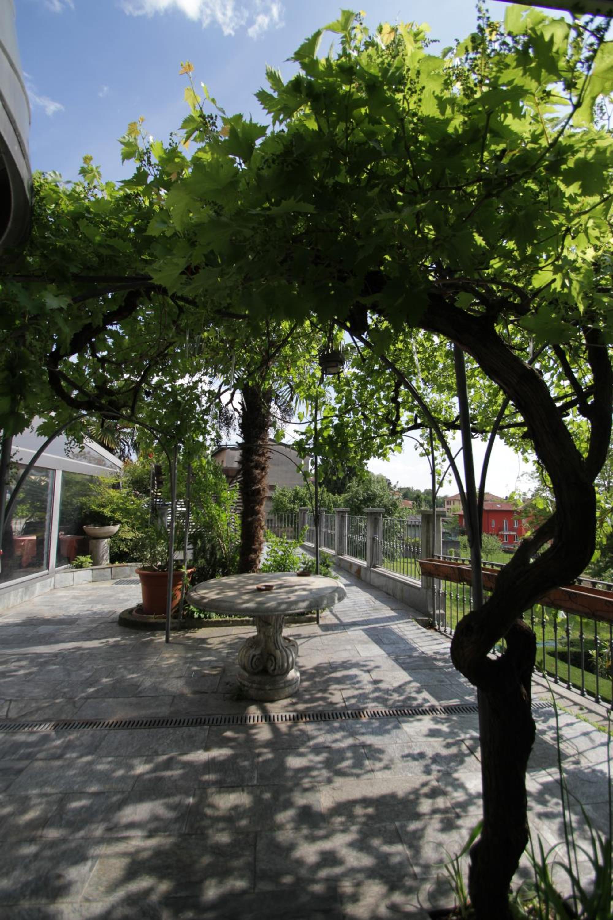 Villa Oldrado view 4