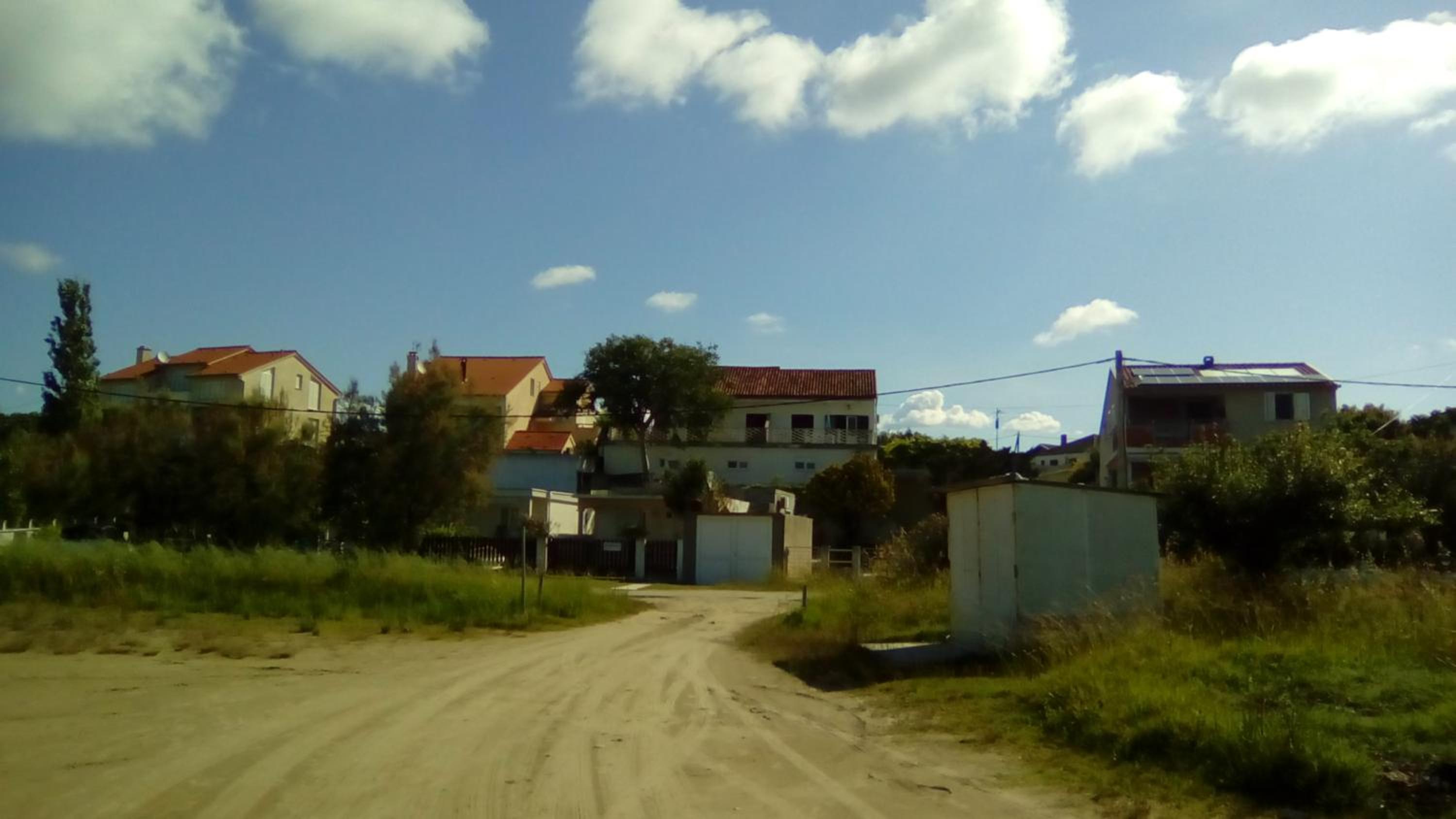 Apartments Mirana