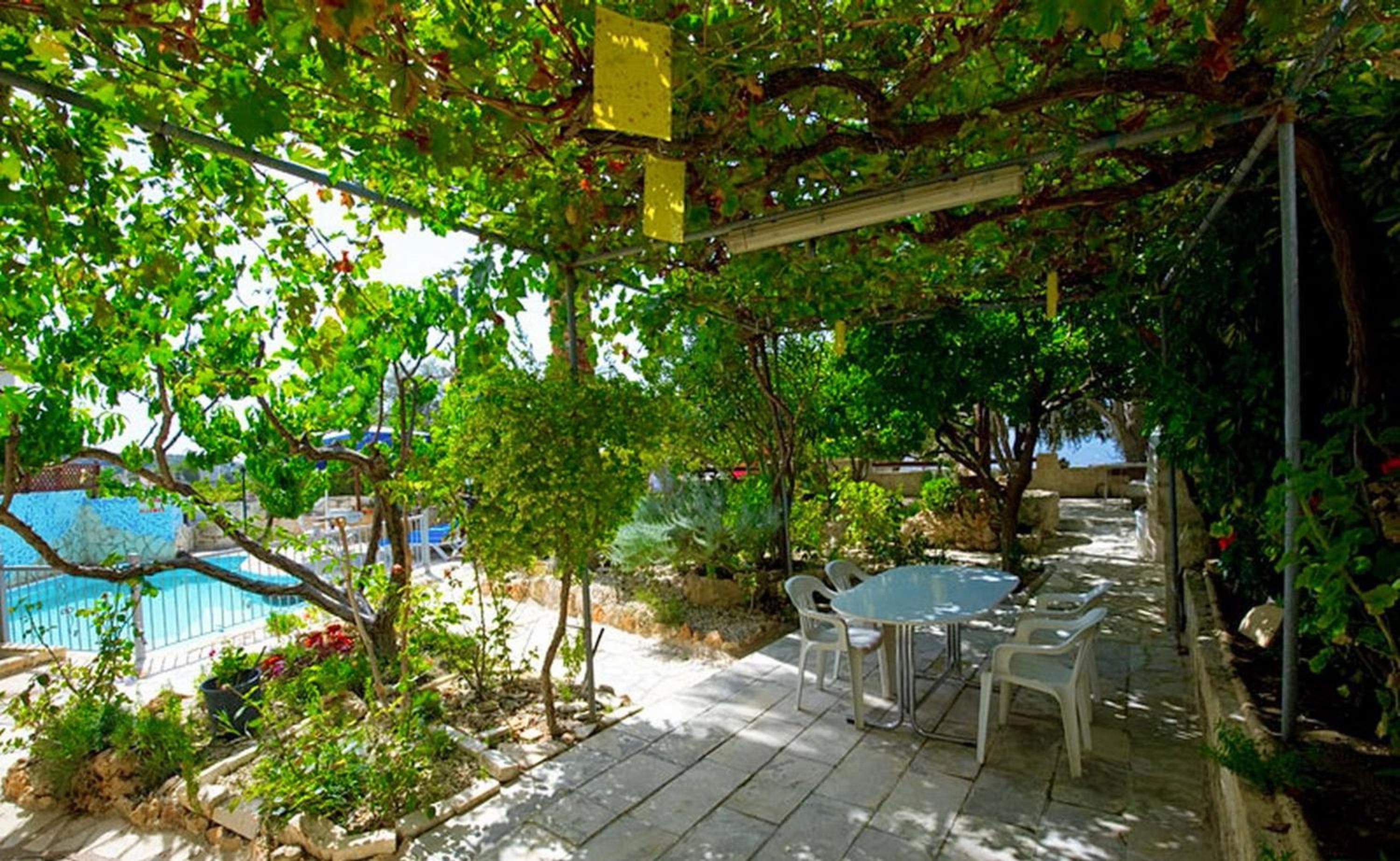Rose Garden Villa Peristerona