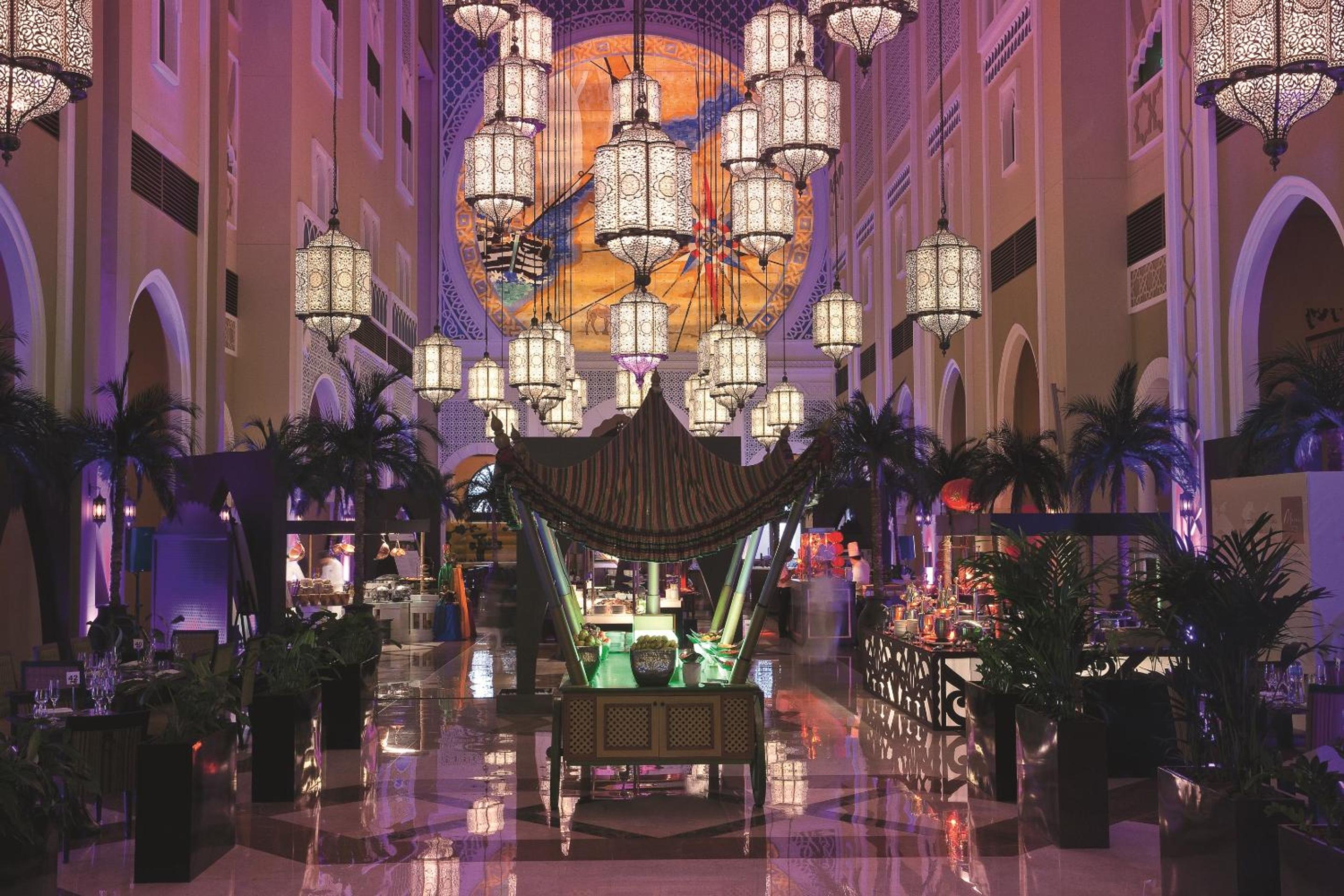 Oaks Ibn Battuta Gate Dubai — photo 14
