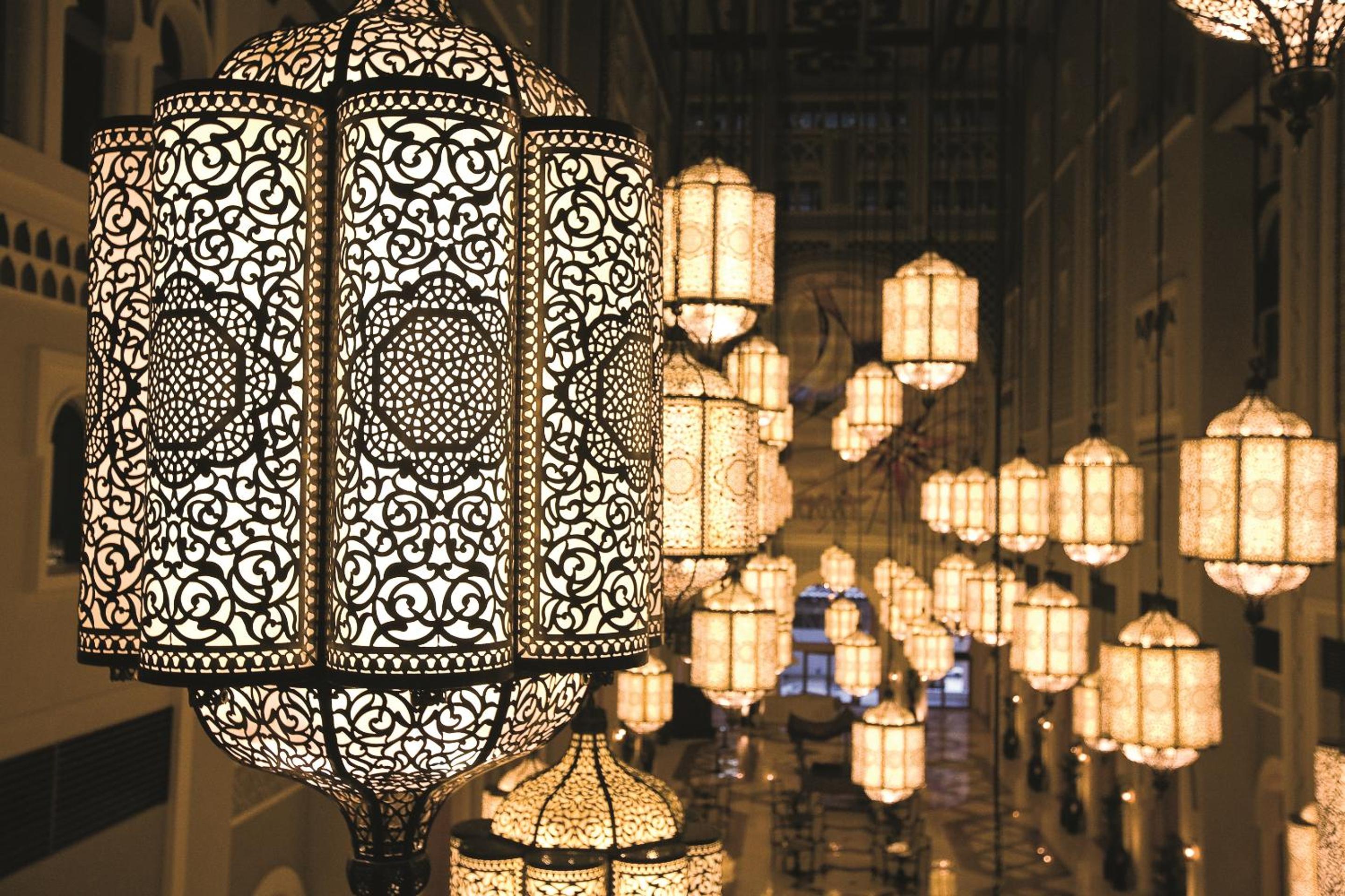Oaks Ibn Battuta Gate Dubai — photo 13