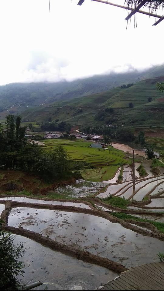 Tavan View Homestay