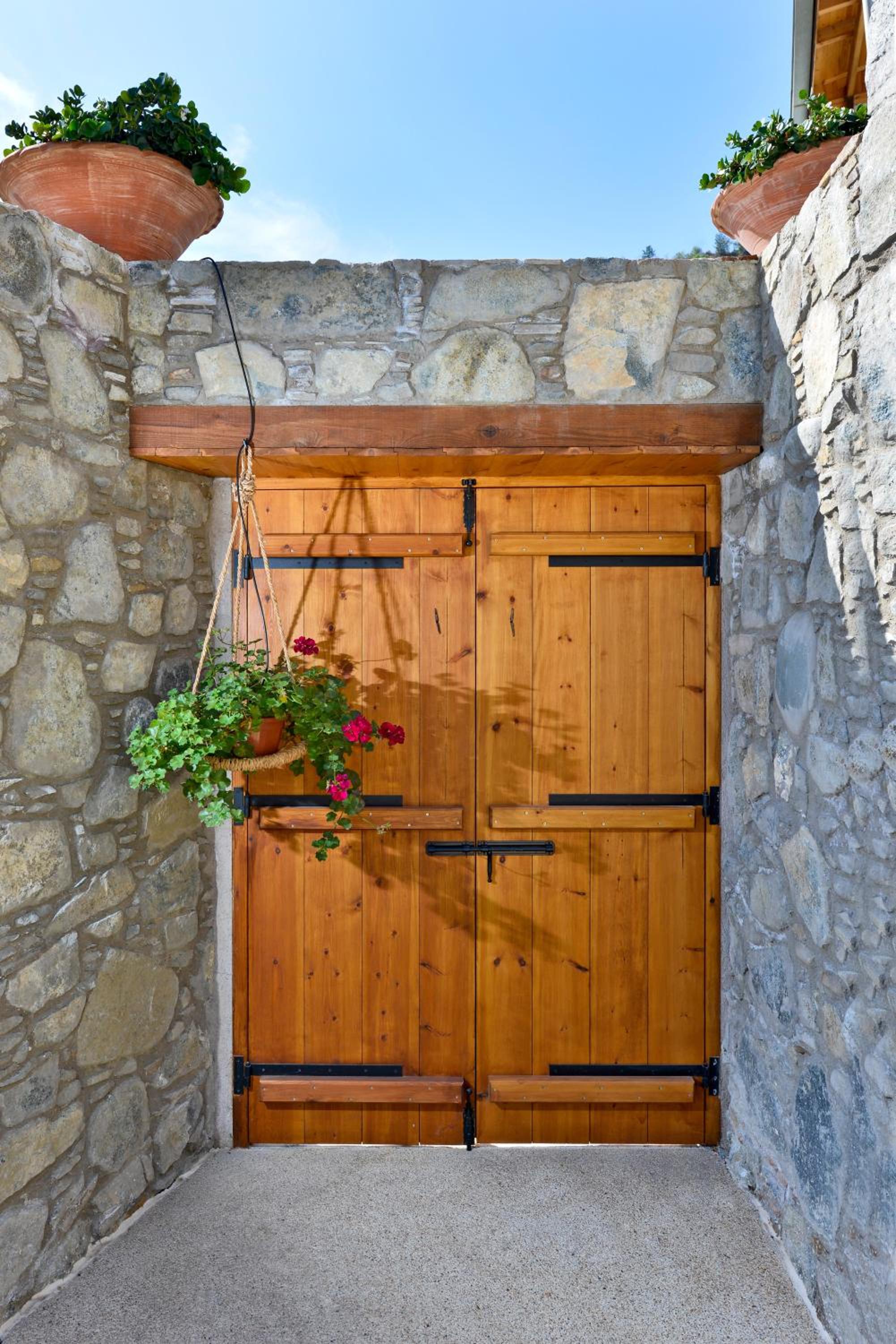 Vasilikis House