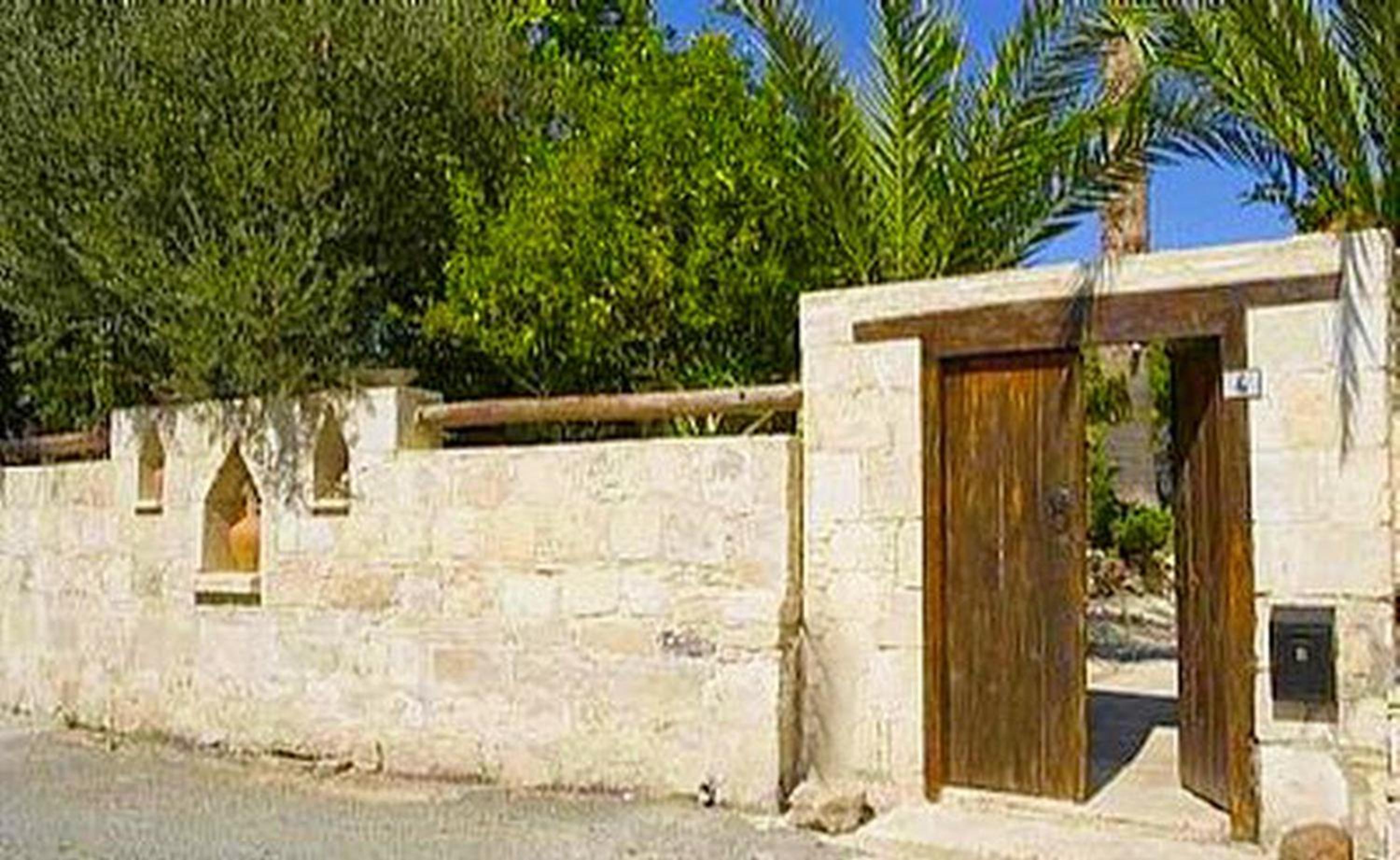 Rose Garden Villa Peristerona