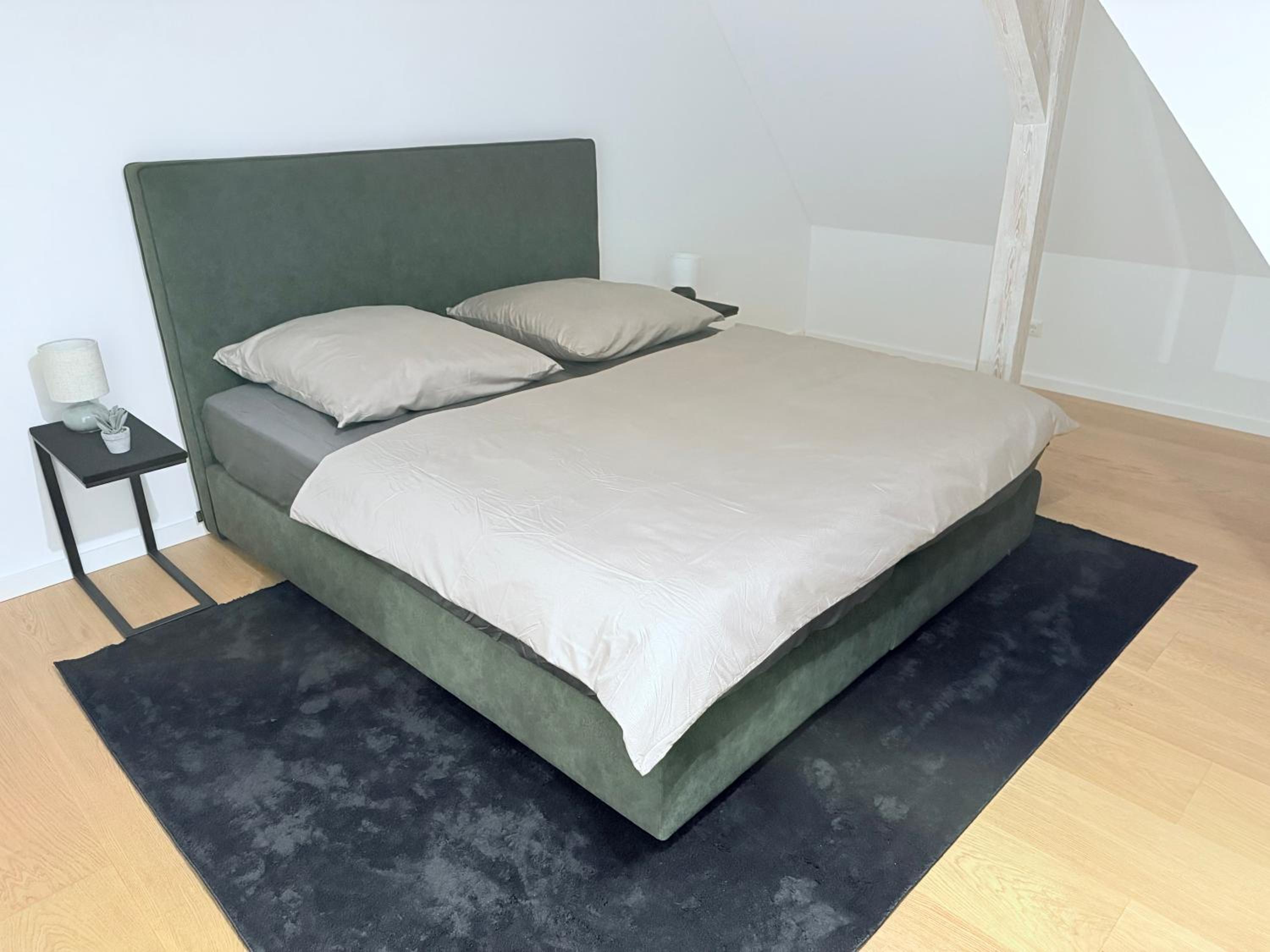 designAparts - I - Penthouse mit Dachterrasse