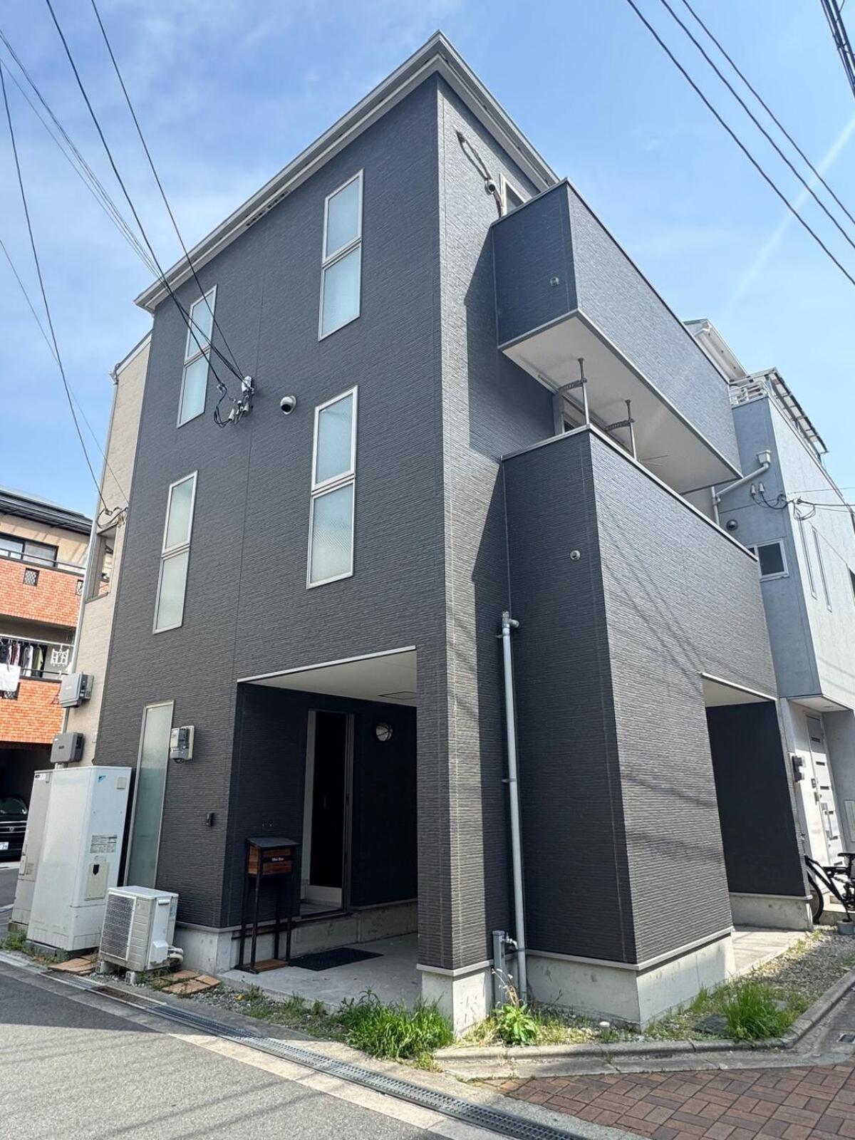 Nan Hotel Osaka