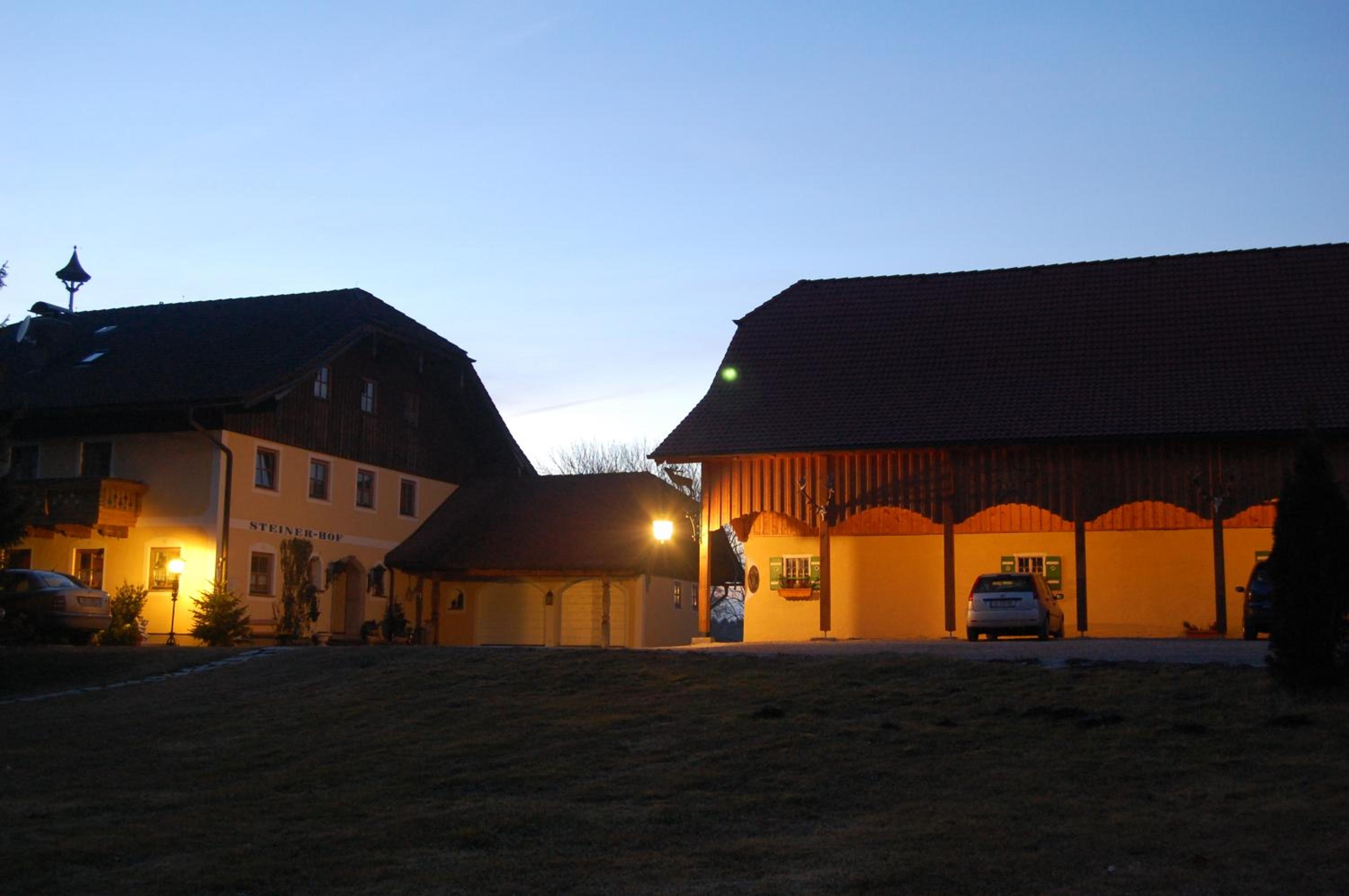 Gästehaus Steinerhof