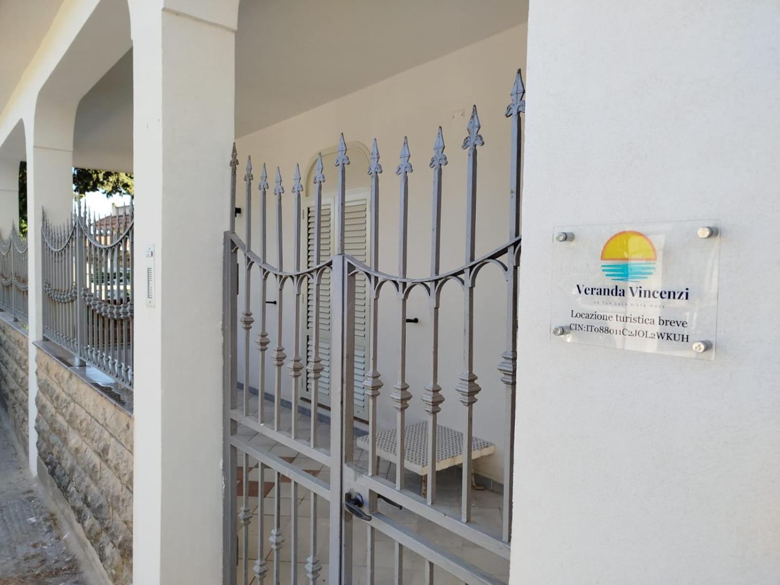 Veranda Vincenzi