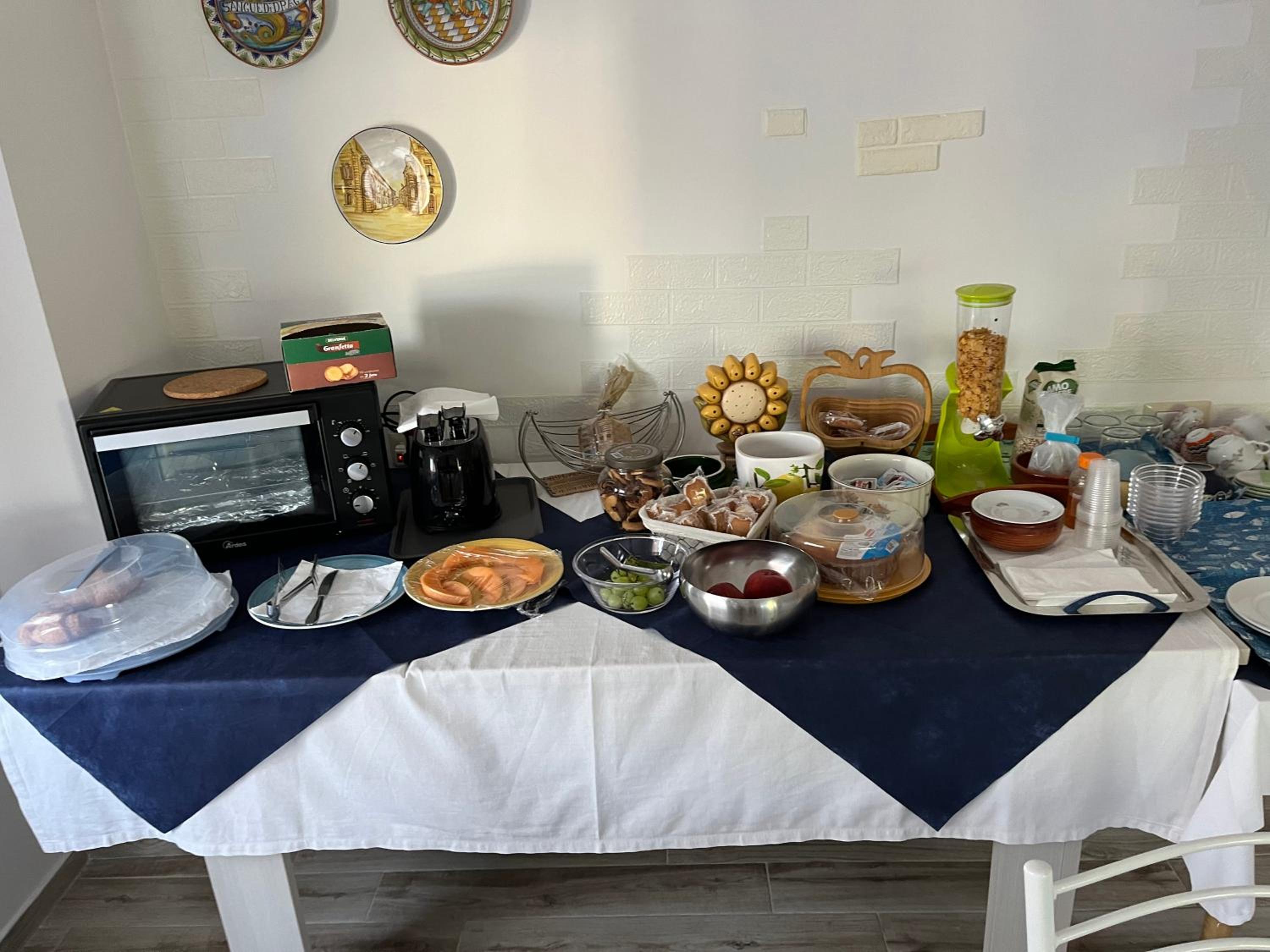 B&B La Vela, photo 41